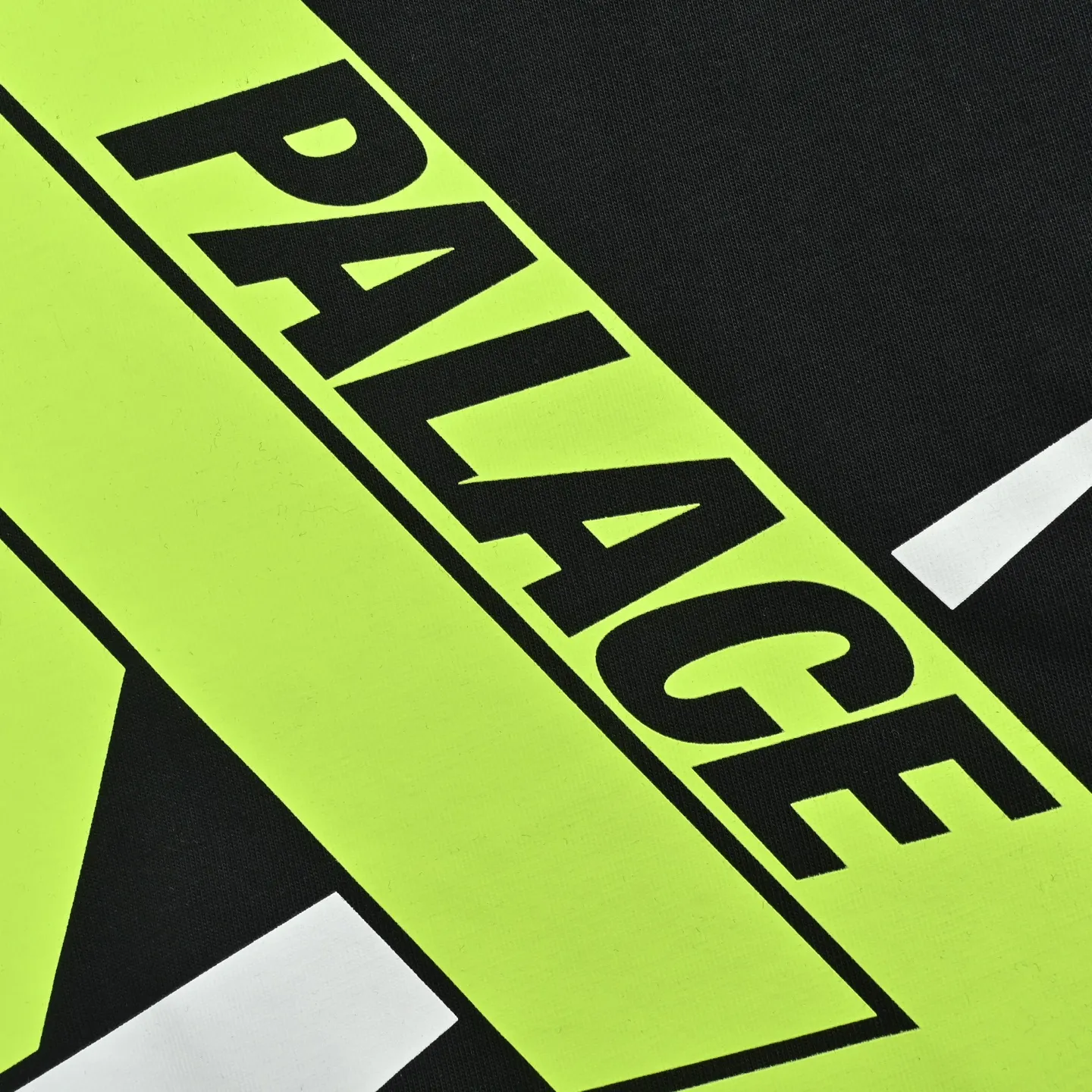 Nike x Palace Logo Print T-Shirt D20513009 — view 8