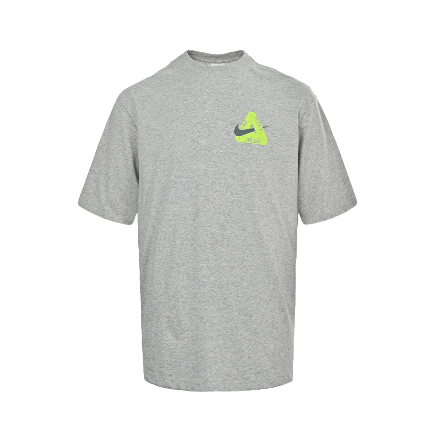 Nike x Palace Logo Print Cotton T-Shirt D20513008