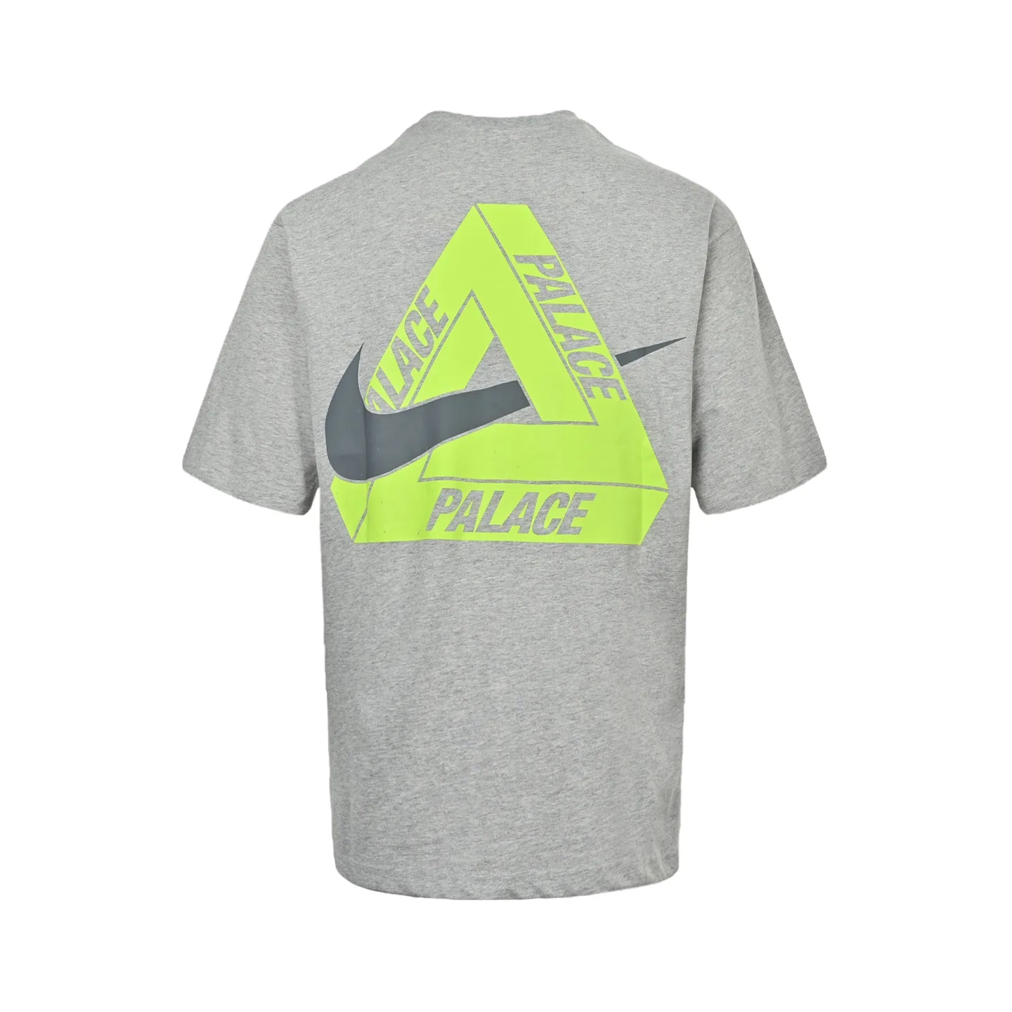 Nike x Palace Logo Print Cotton T-Shirt D20513008 — view 3