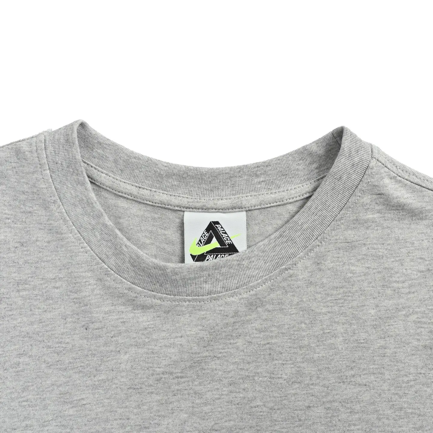 Nike x Palace Logo Print Cotton T-Shirt D20513008 — view 4