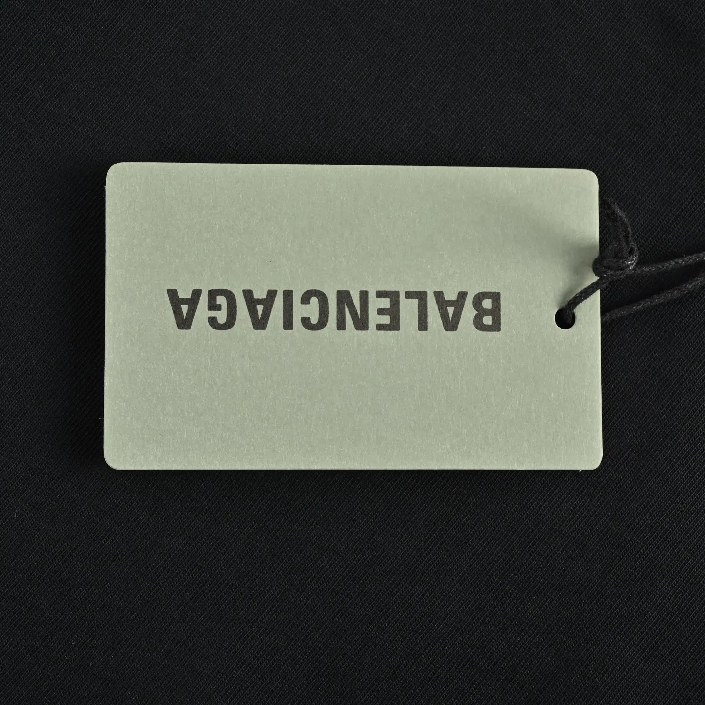 Embroidered Logo Cotton-Jersey T-Shirt D21013024 — view 7