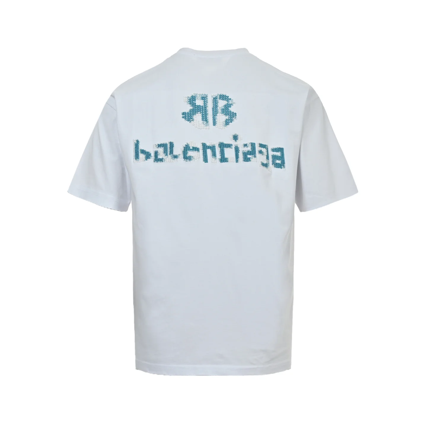 Short Sleeve Top D21013023 — view 3
