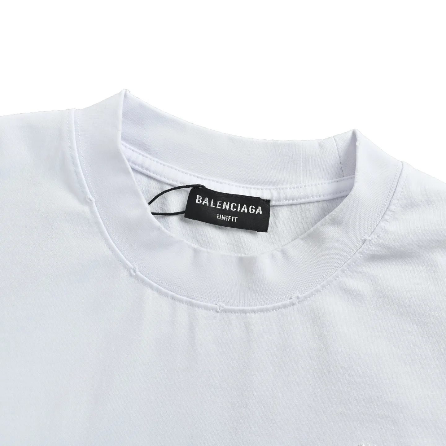 Short Sleeve Top D21013023 — view 4