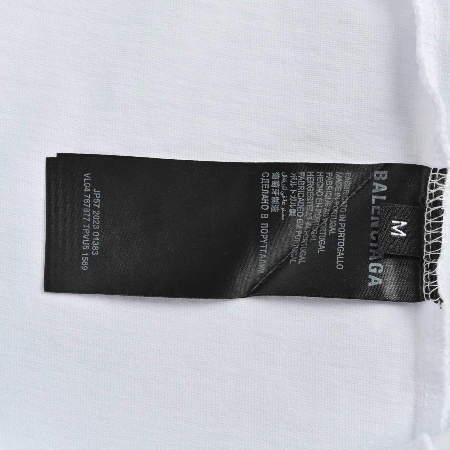 Short Sleeve Top D21013023 — view 6