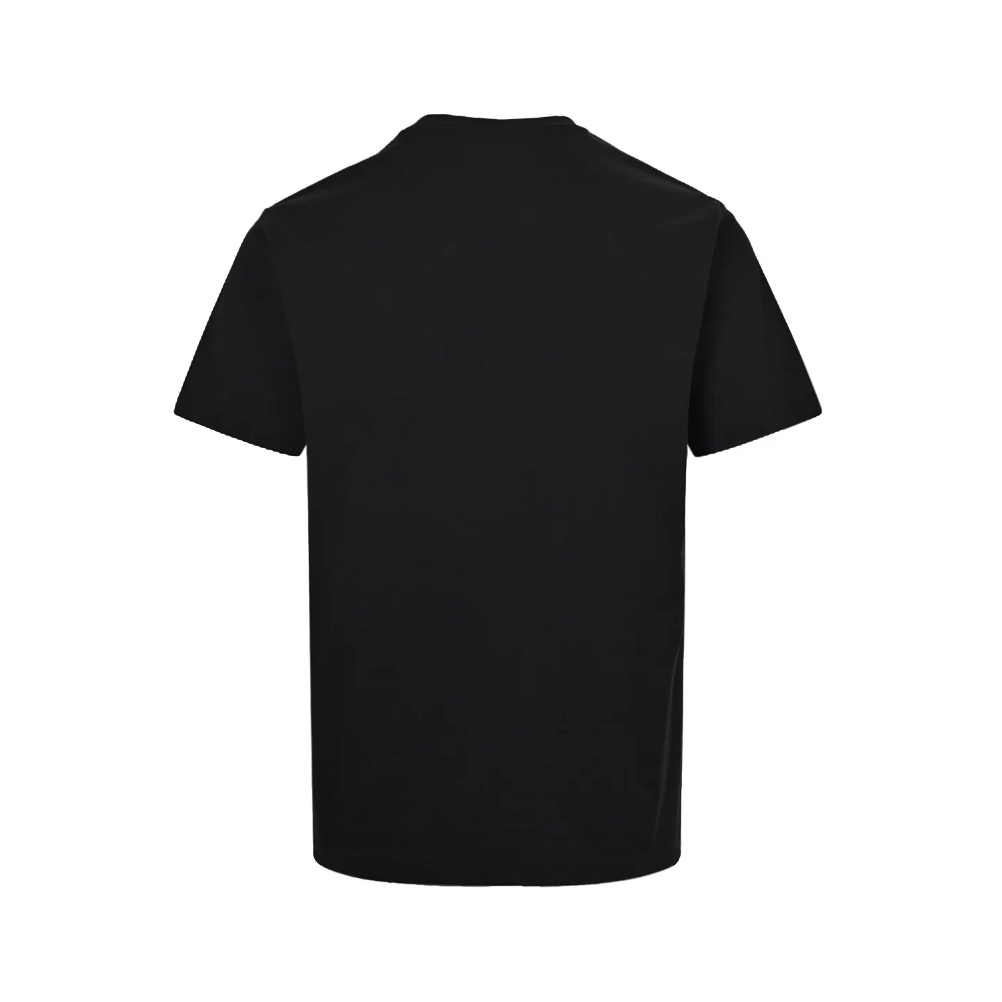 EKD Embroidered Cotton T-Shirt D21013047 — view 3