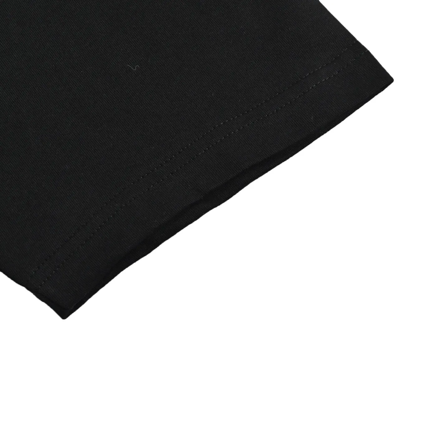 EKD Embroidered Cotton T-Shirt D21013047 — view 9