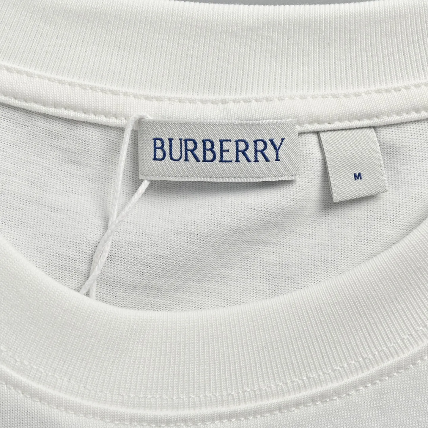 EKD Embroidered Cotton T-Shirt D21013046 — view 5