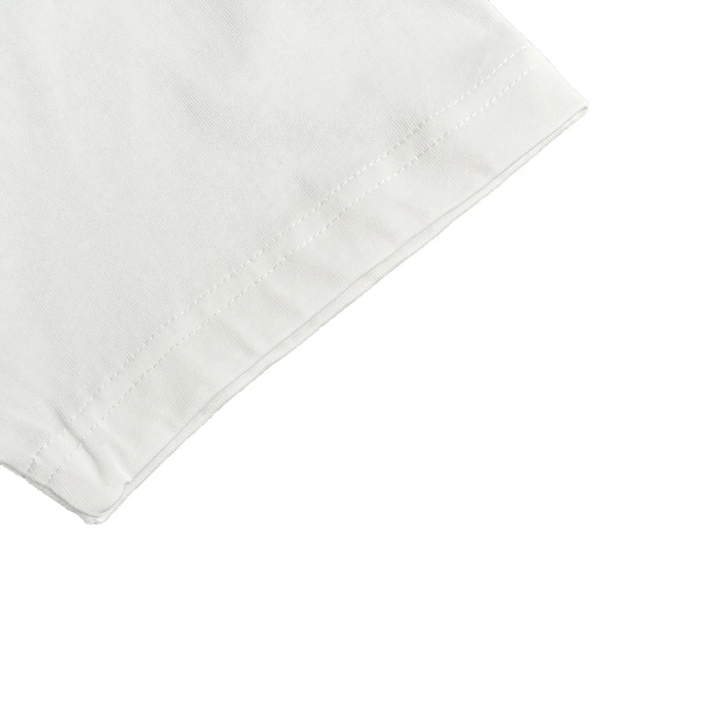 EKD Embroidered Cotton T-Shirt D21013046 — view 9