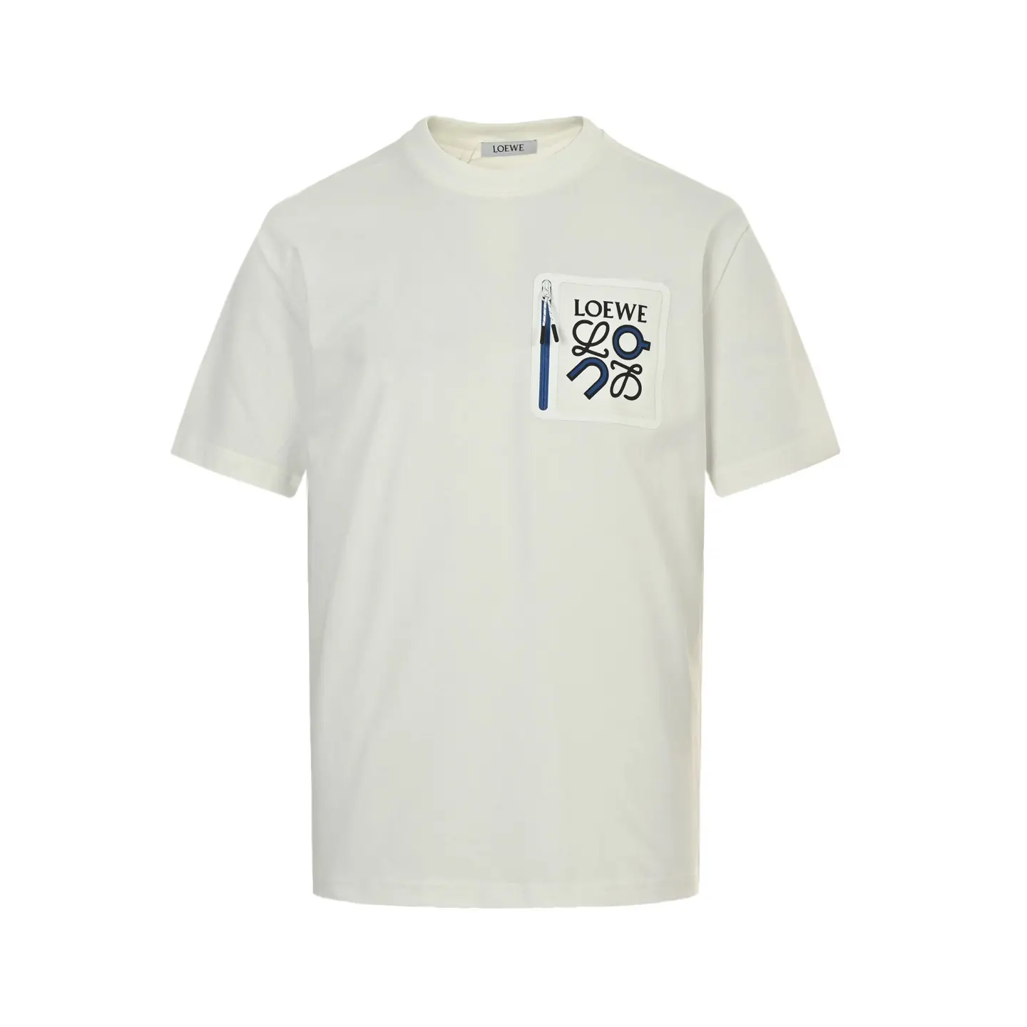 Loewe x On Technical Pocket T-Shirt D21013021
