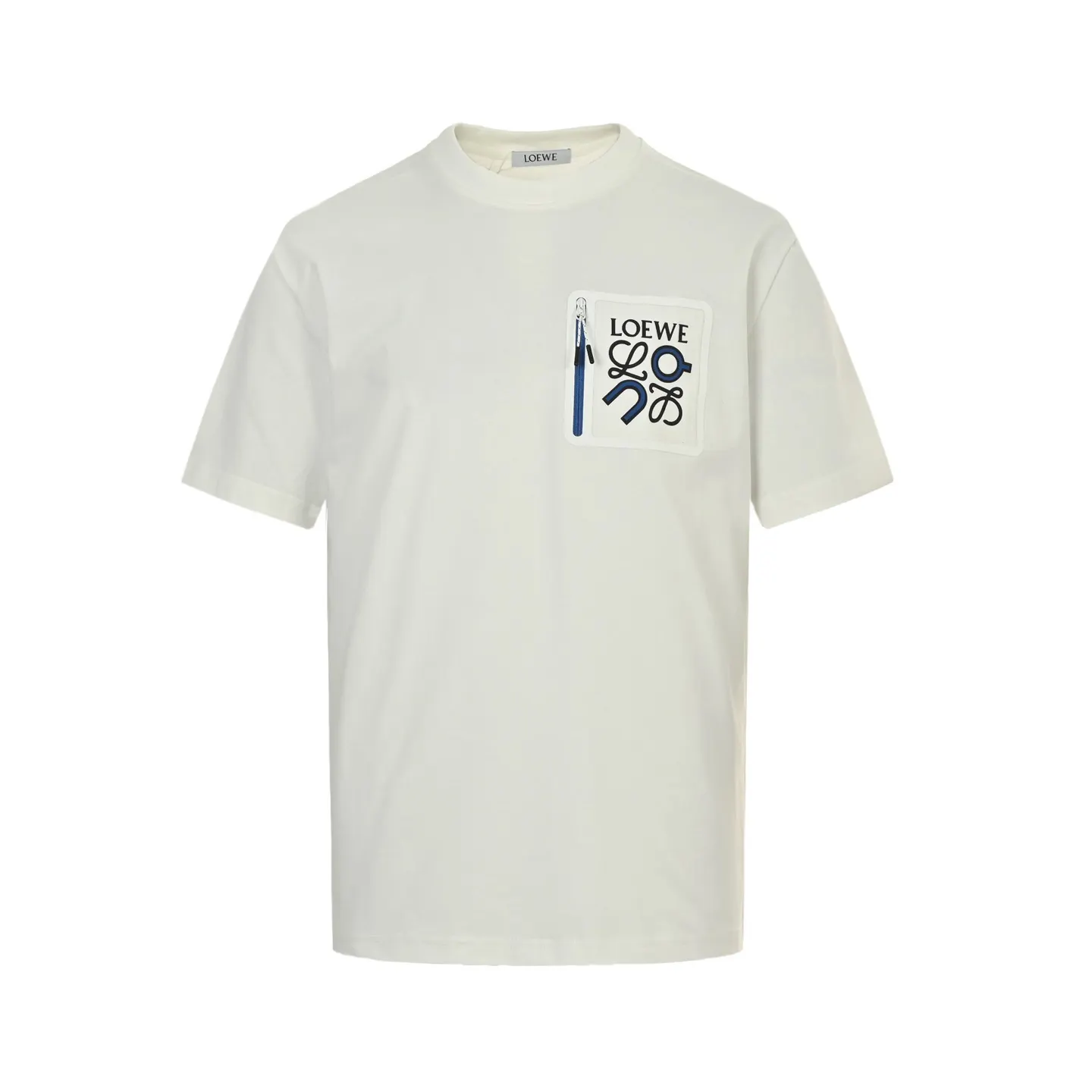 Loewe x On Technical Pocket T-Shirt D21013021