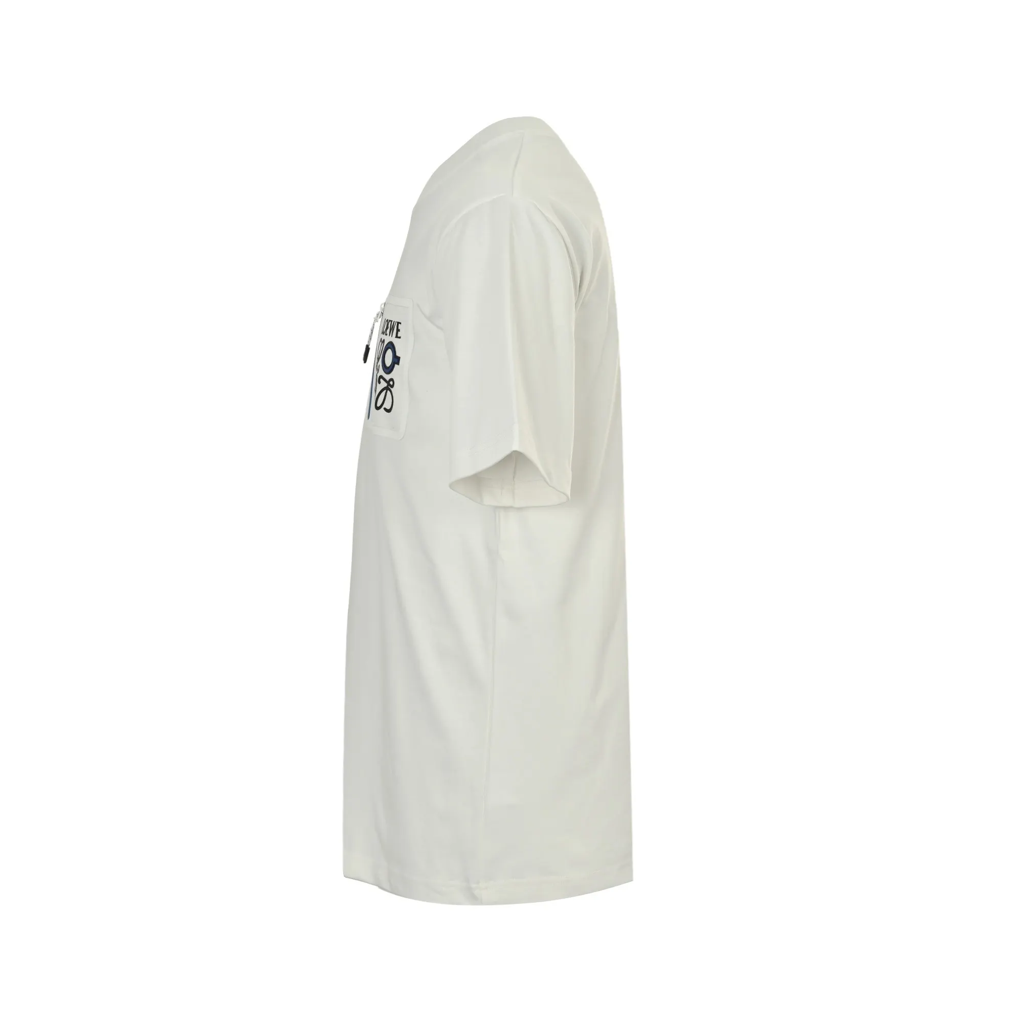 Loewe x On Technical Pocket T-Shirt D21013021 — view 2