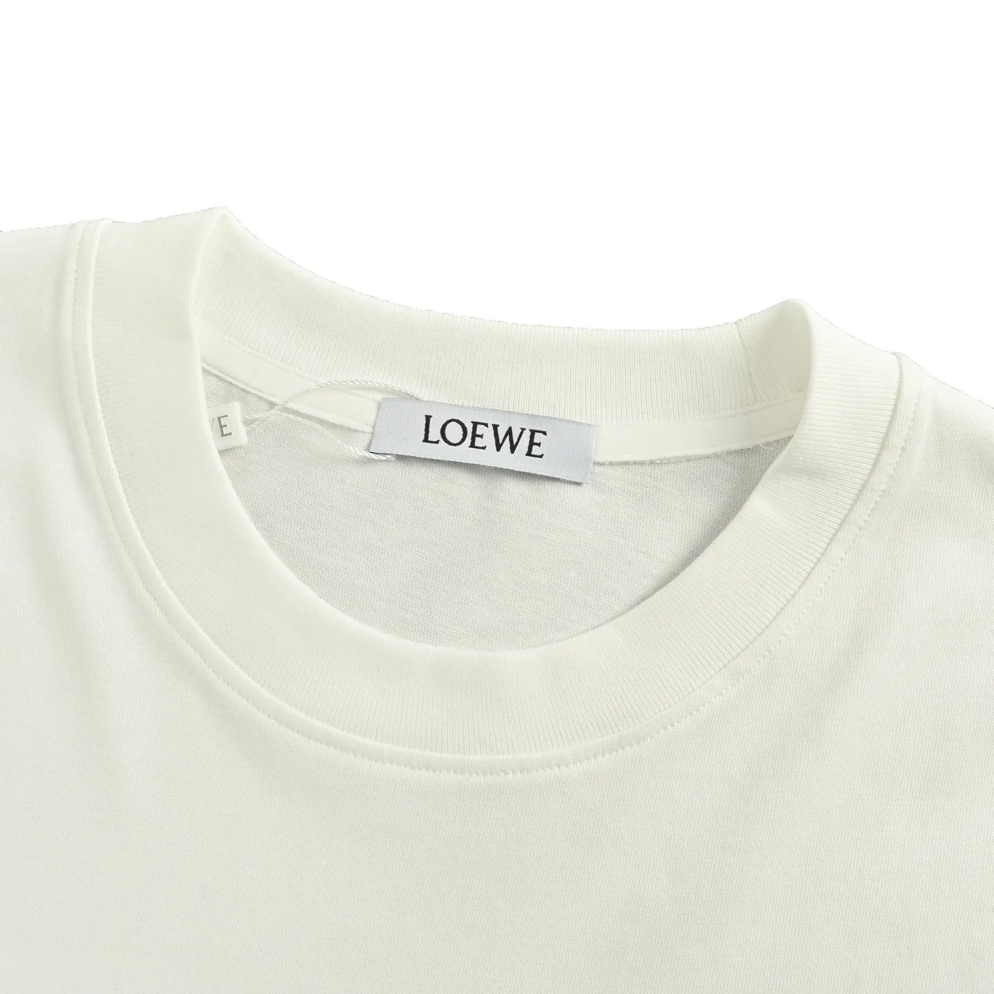 Loewe x On Technical Pocket T-Shirt D21013021 — view 4