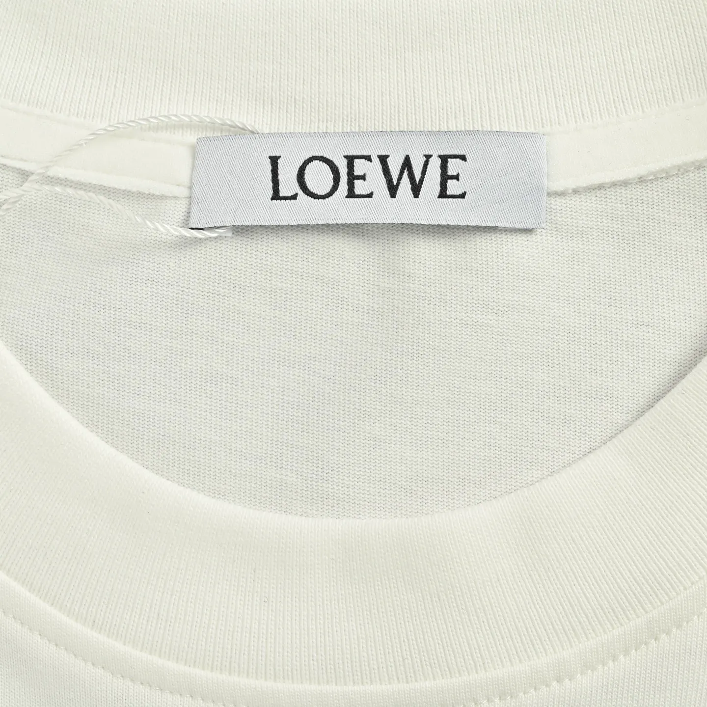 Loewe x On Technical Pocket T-Shirt D21013021 — view 5