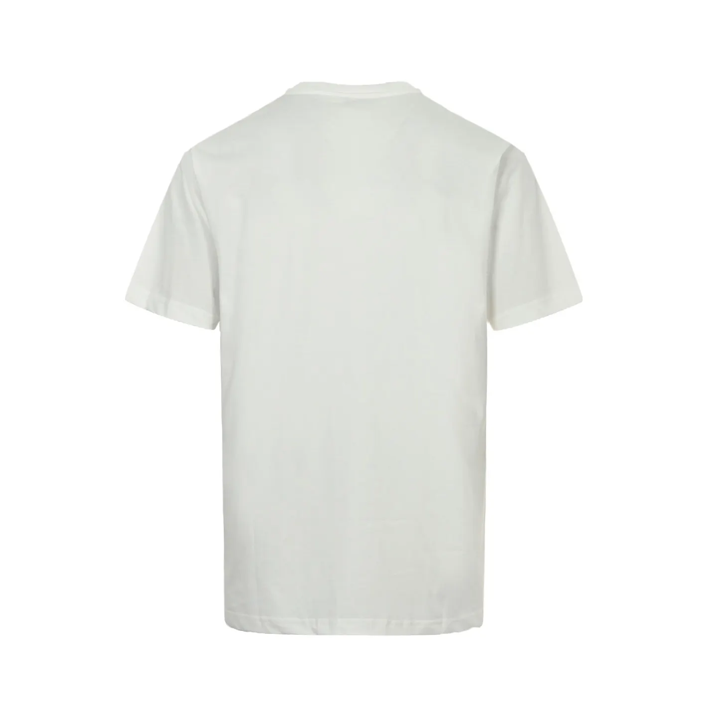 Herbarium Print Cotton Jersey T-Shirt D22013034 — view 3