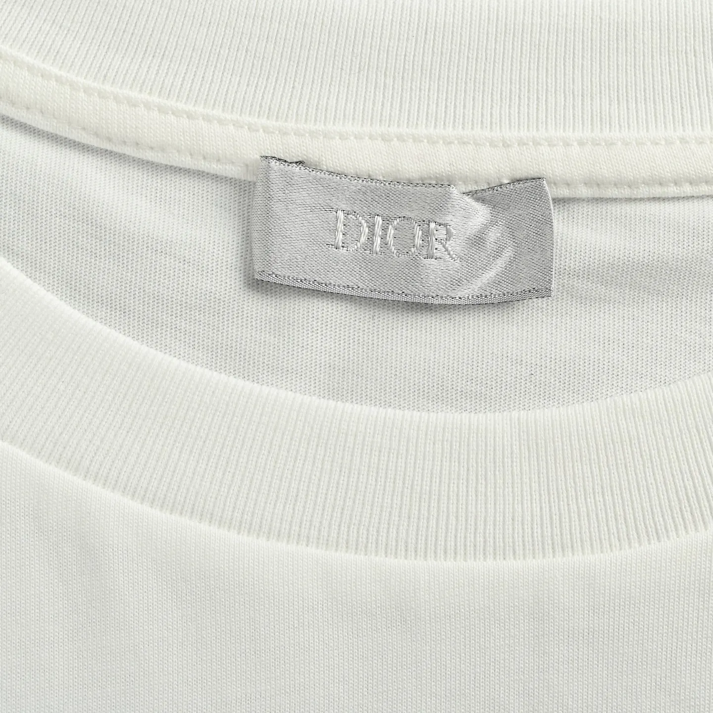 Herbarium Print Cotton Jersey T-Shirt D22013034 — view 5