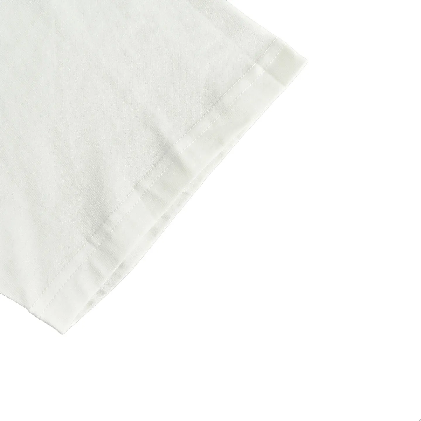 Herbarium Print Cotton Jersey T-Shirt D22013034 — view 9