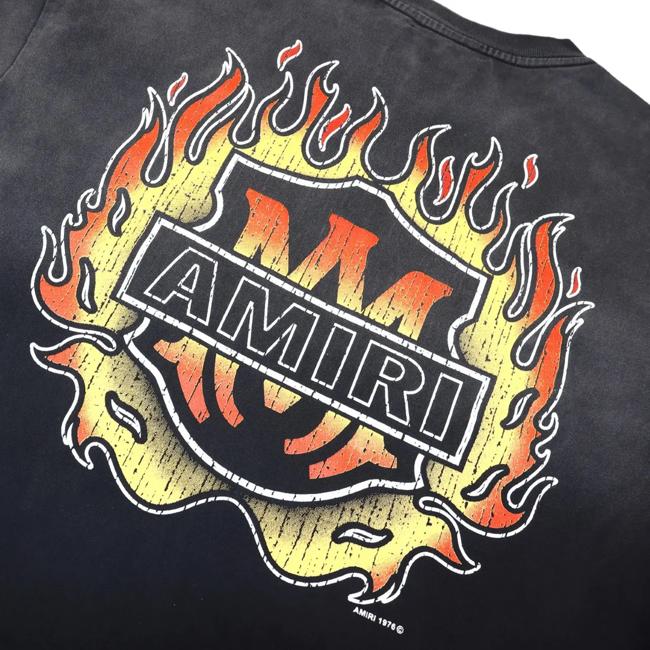 Short Sleeve Top Logo D9012228 — view 5