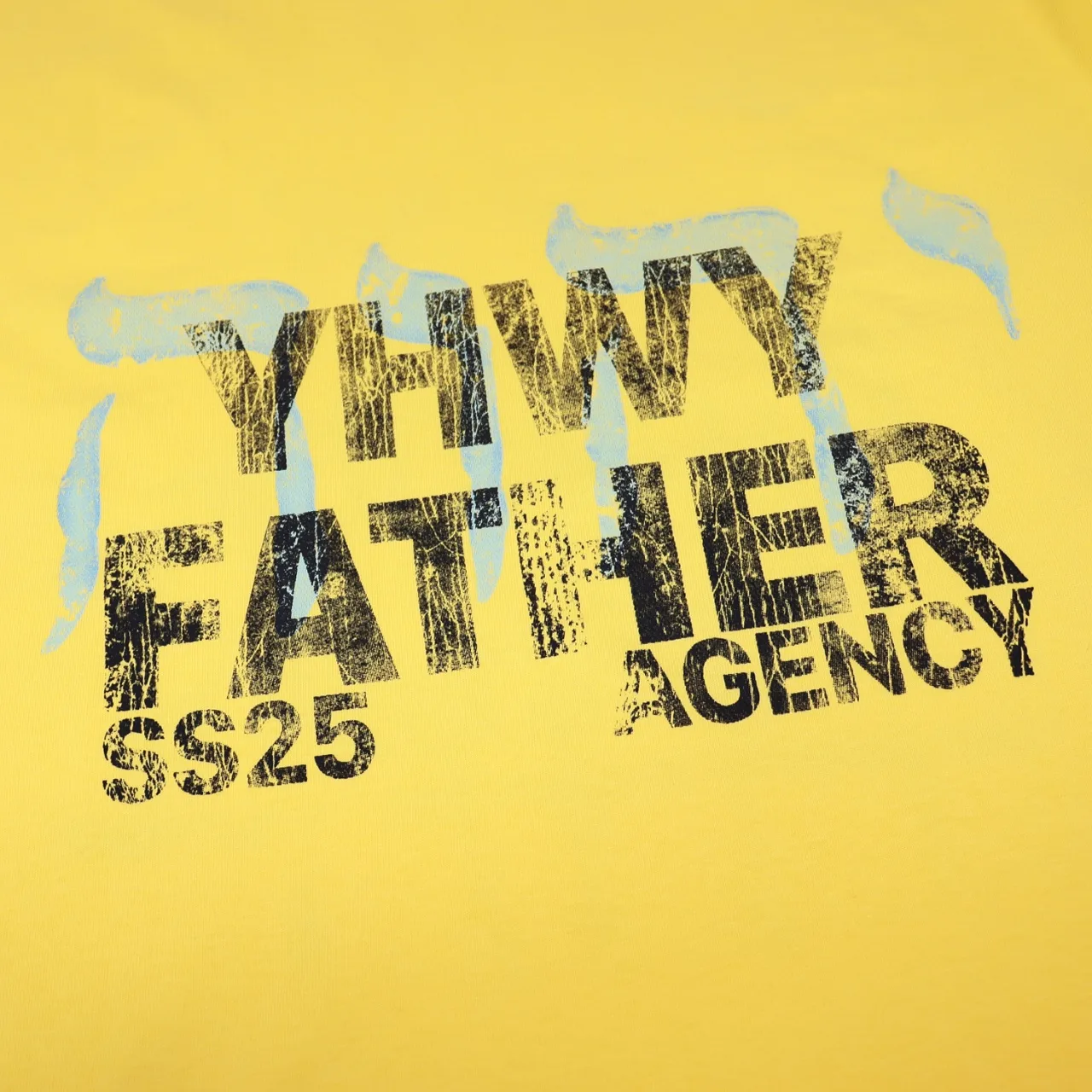 Leaders Burnout Graphic T-Shirt D9212201 — view 5