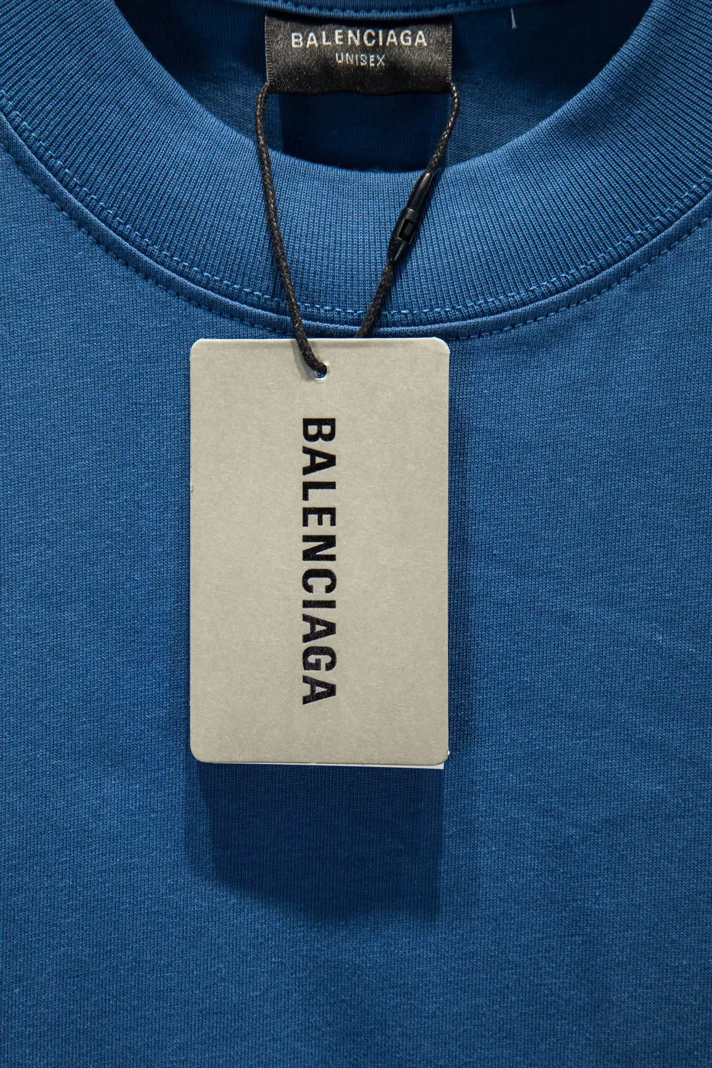 3B Sports Icon Embroidered Oversized T-Shirt D12515382 — view 8