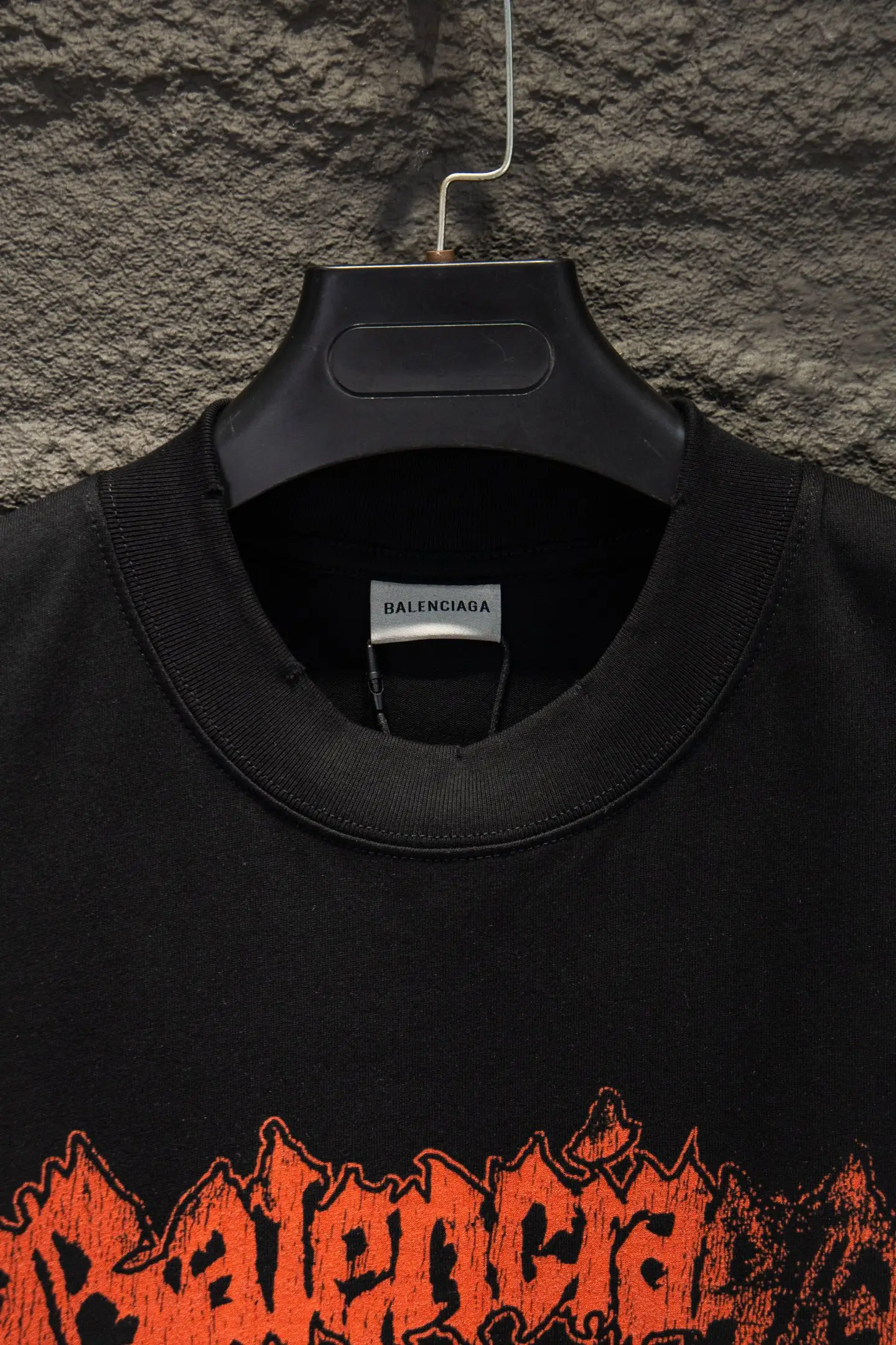 Short Sleeve Top D12912693 — view 3