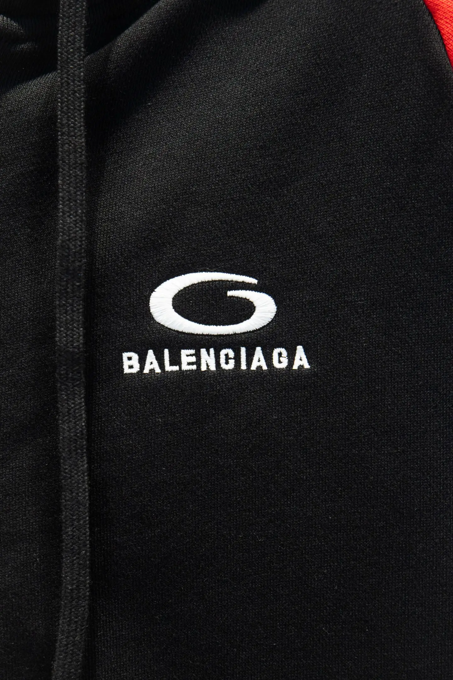 NBA Collaboration Oversized Zip-Up Hoodie D22924208 — view 4