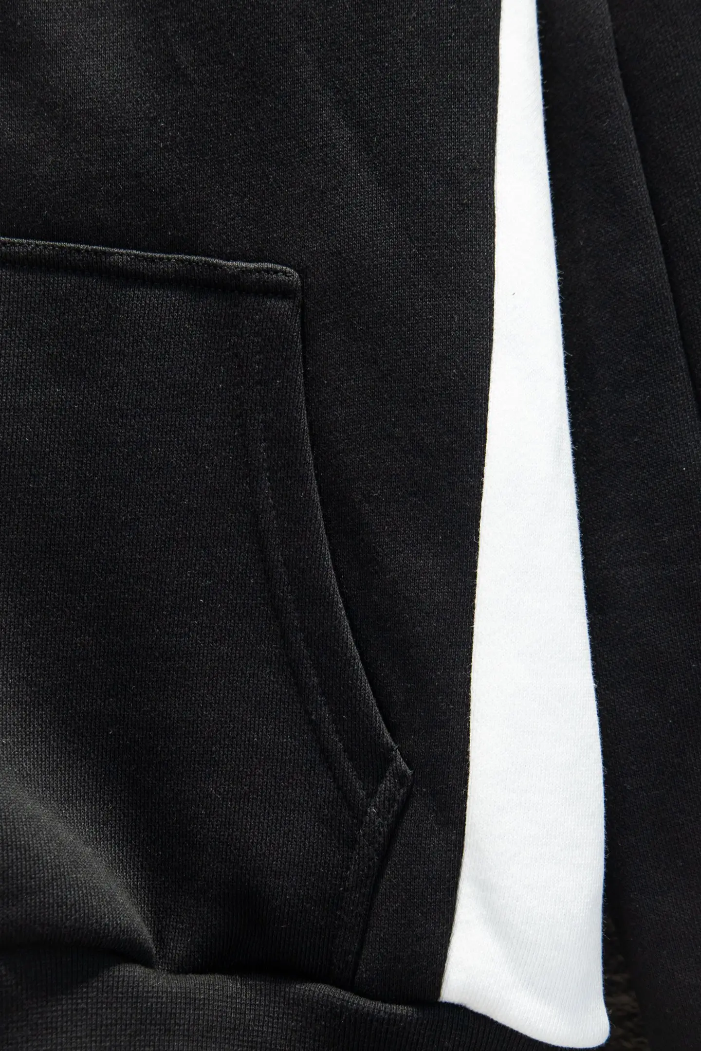 NBA Collaboration Oversized Zip-Up Hoodie D22924208 — view 7