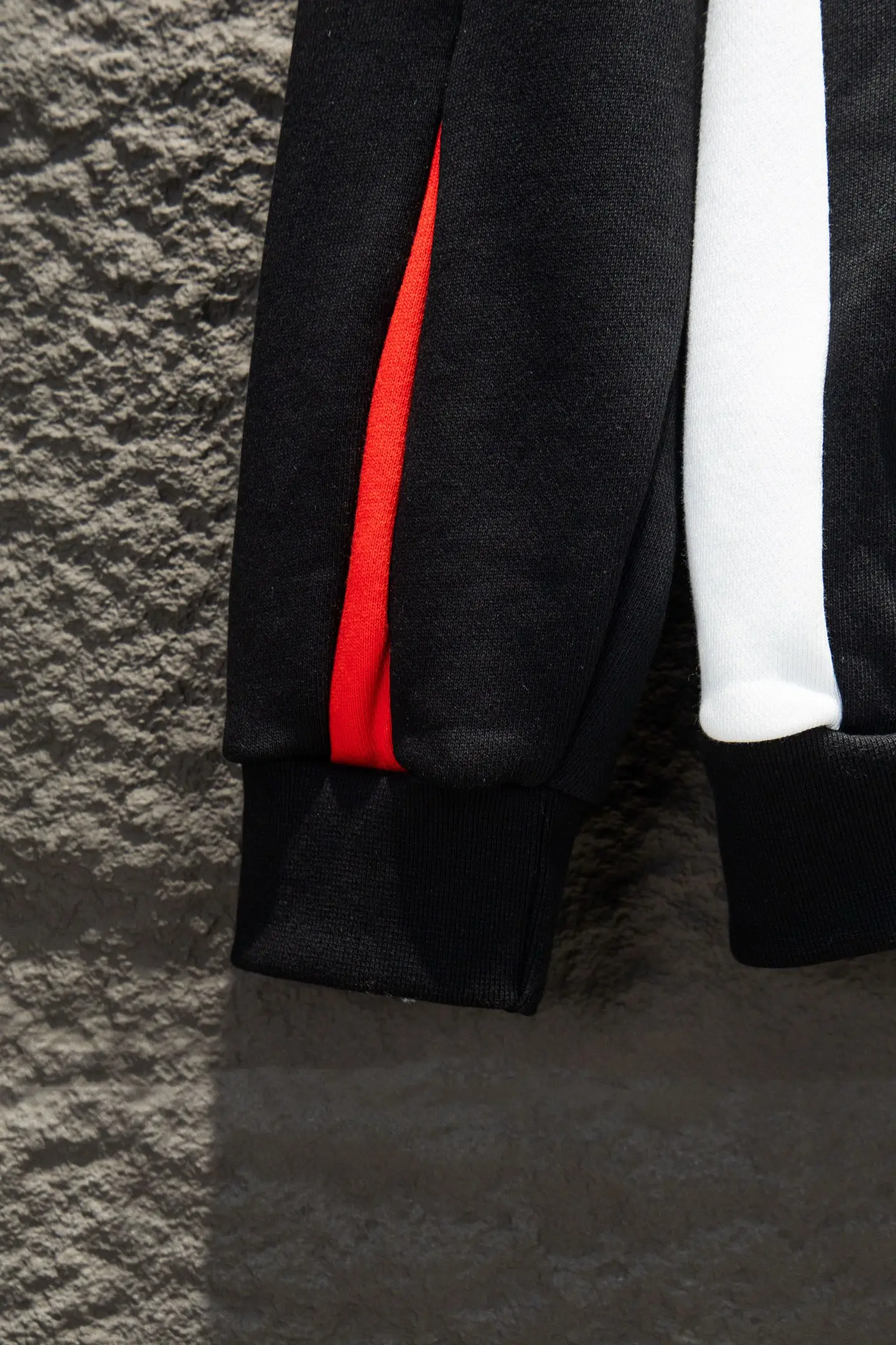 NBA Collaboration Oversized Zip-Up Hoodie D22924208 — view 11