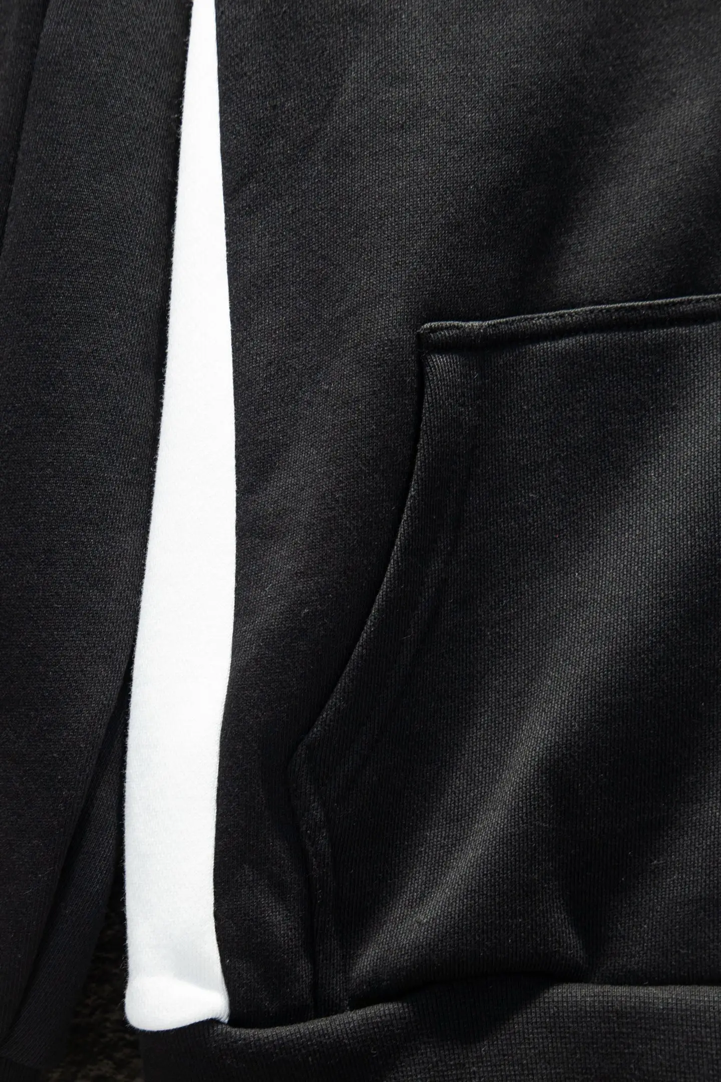 NBA Collaboration Oversized Zip-Up Hoodie D22924208 — view 14
