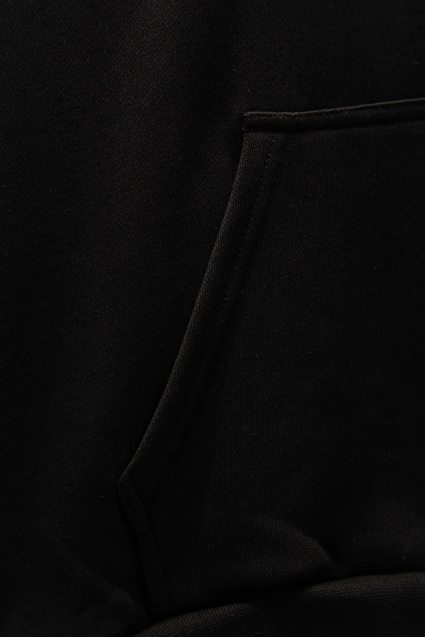 Oversized Graphic Logo Hoodie D18924261 — view 6