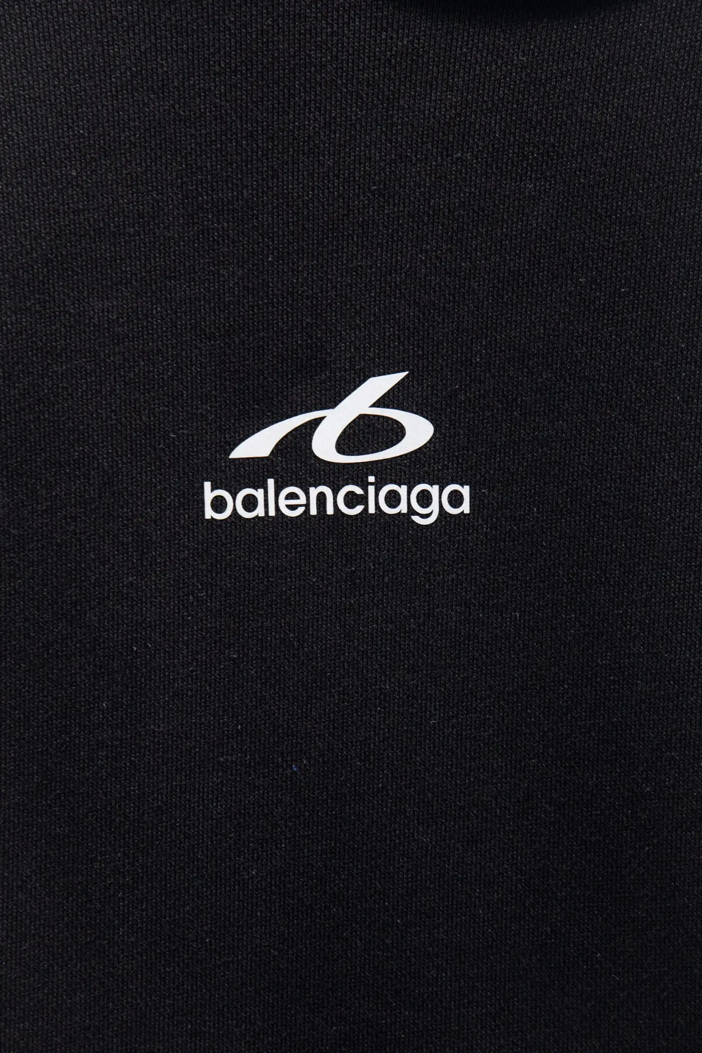 Logo-Print Oversized Cotton Hoodie D18524234 — view 4