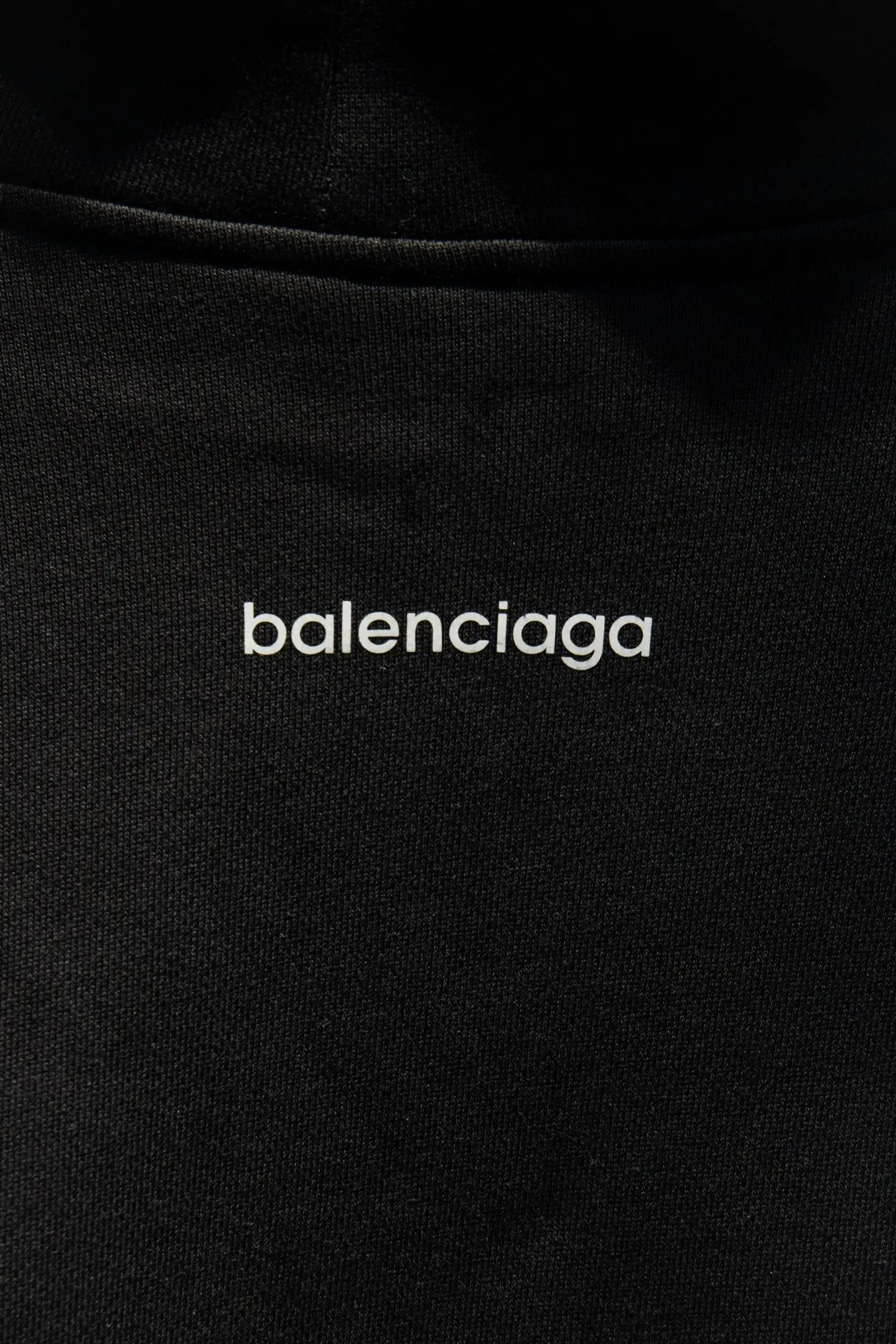 Logo-Print Oversized Cotton Hoodie D18524234 — view 5