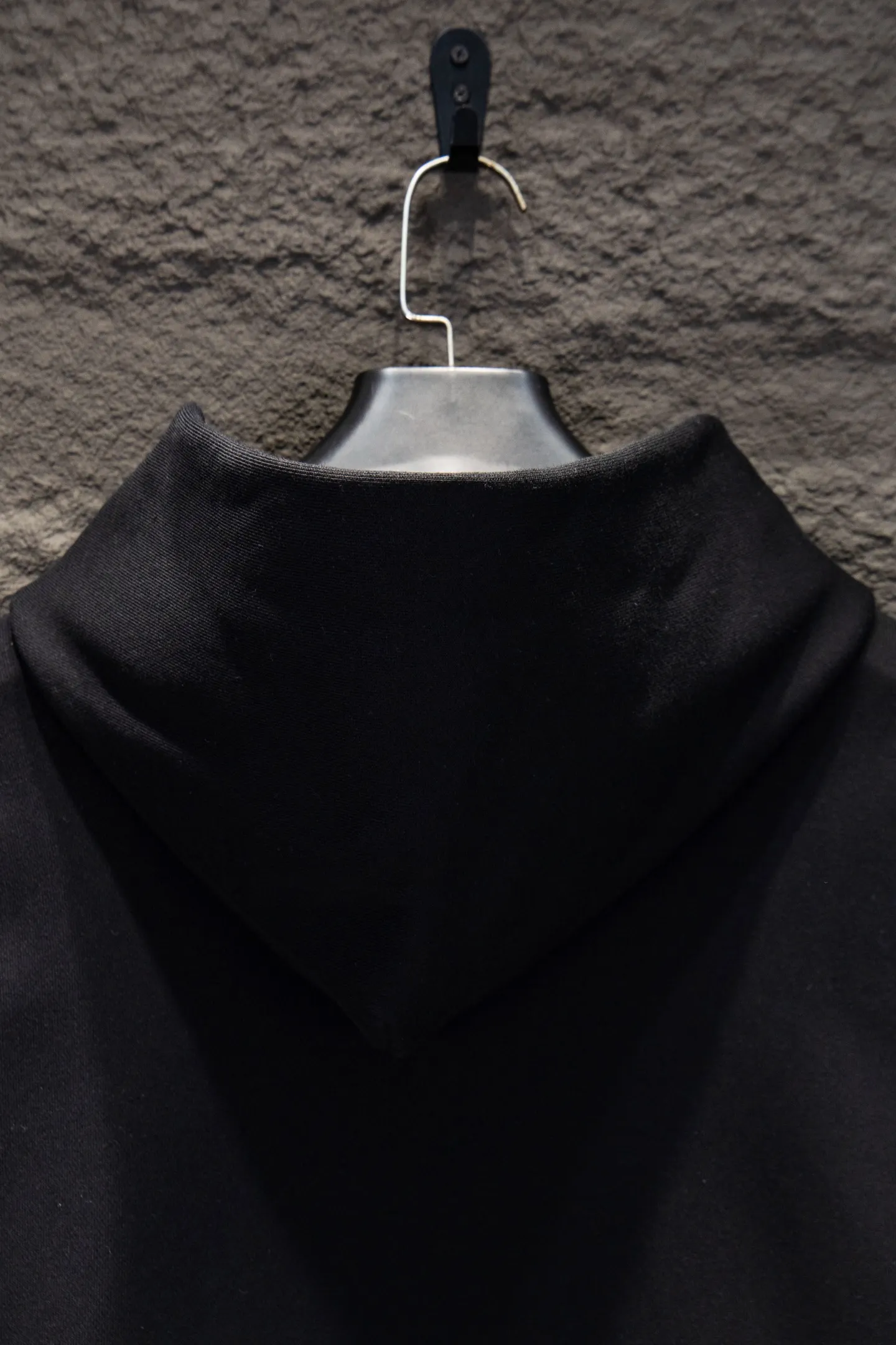 Logo-Print Oversized Cotton Hoodie D18524234 — view 6