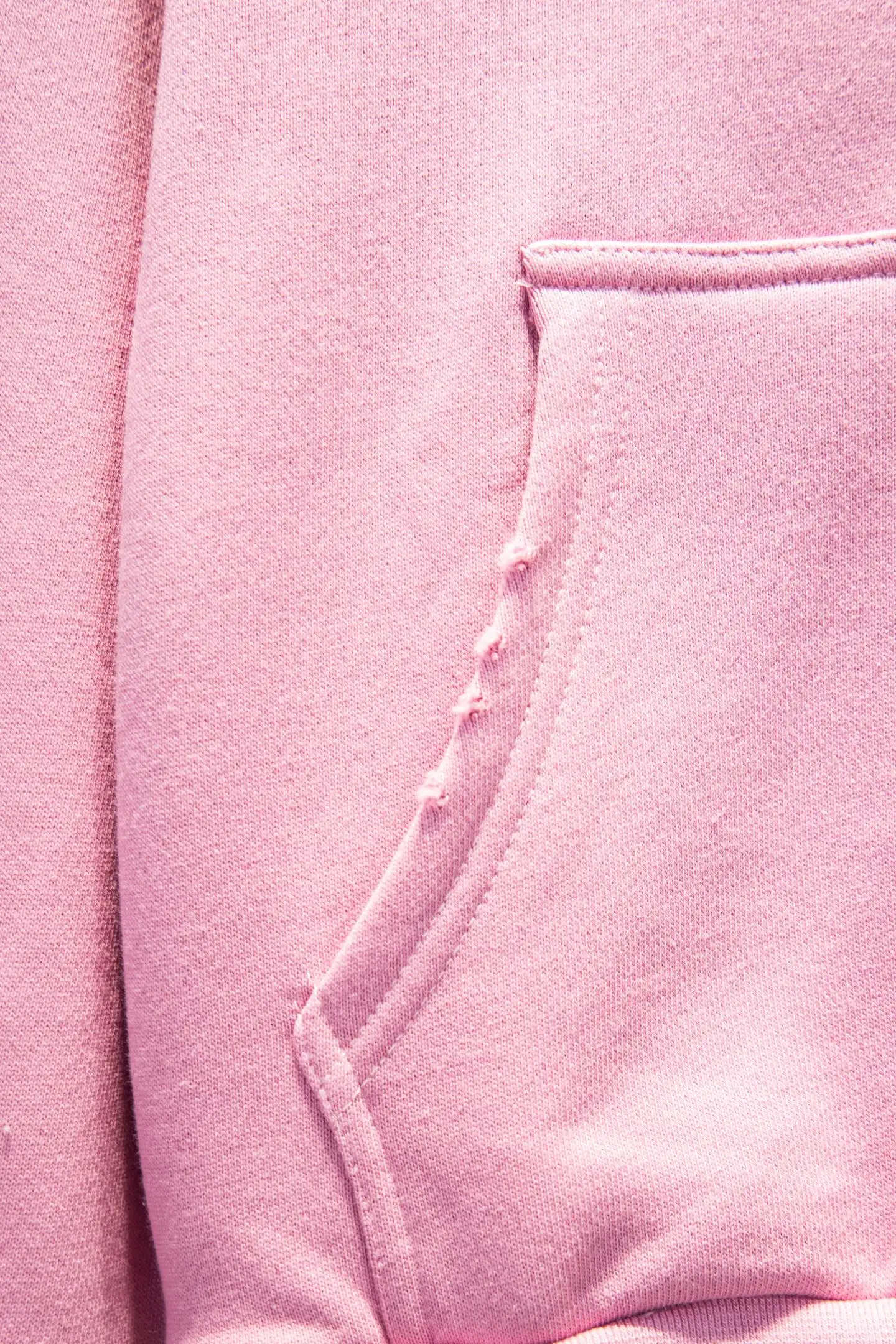 Distressed Graphic Zip-Up Hoodie D22524201 — view 10