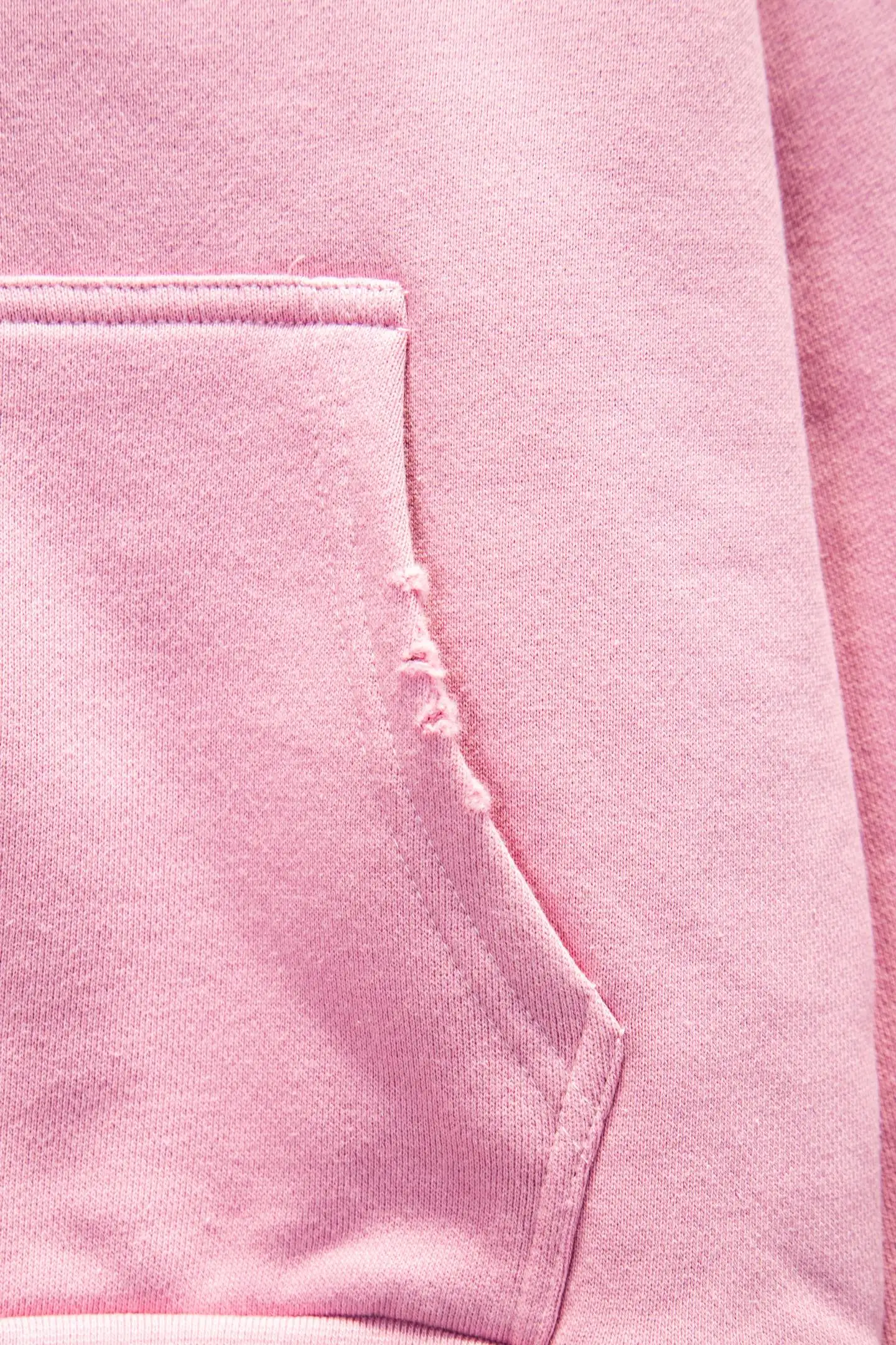 Distressed Graphic Zip-Up Hoodie D22524201 — view 11
