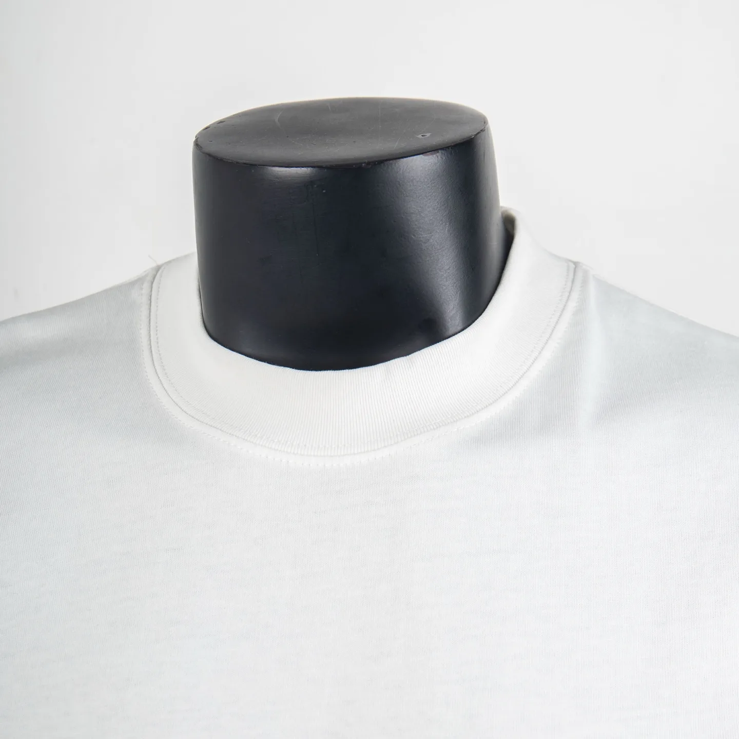 Embellished Logo Cotton T-Shirt D11915460 — view 3