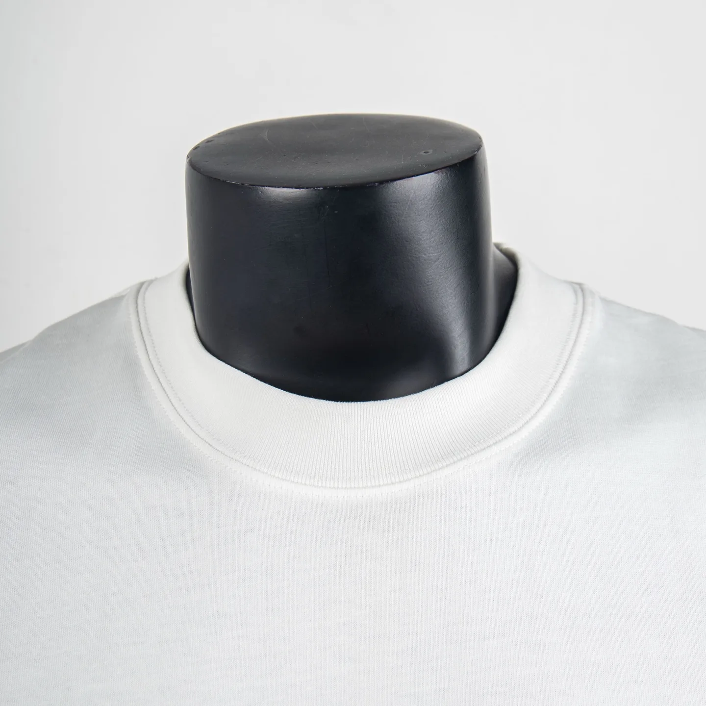 Logo Graphic Print Cotton T-Shirt D11515452 — view 3
