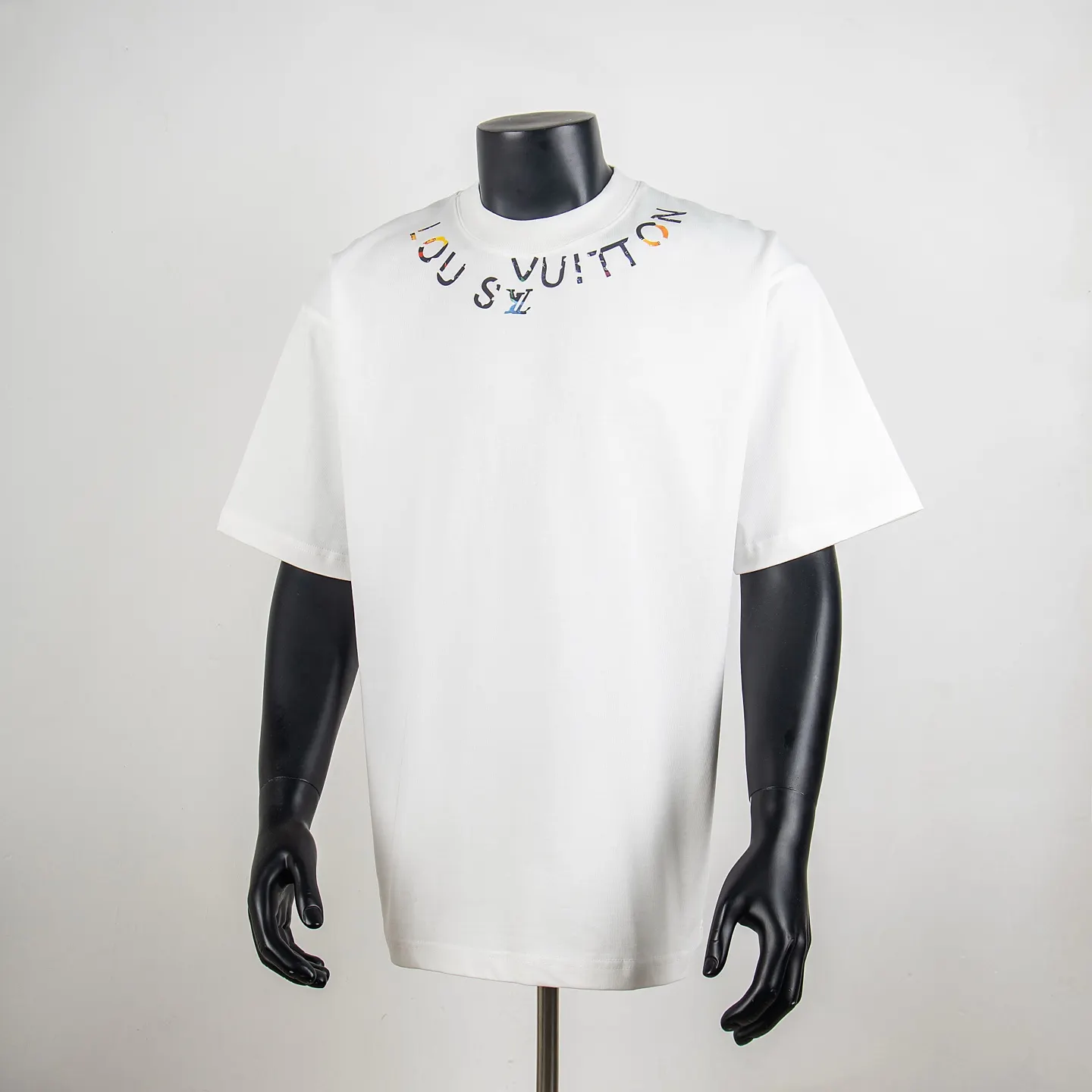 Logo-Print Cotton-Jersey T-Shirt D11515431