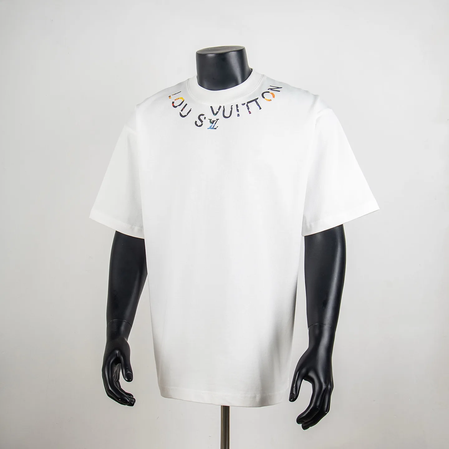 Logo-Print Cotton-Jersey T-Shirt D11515431