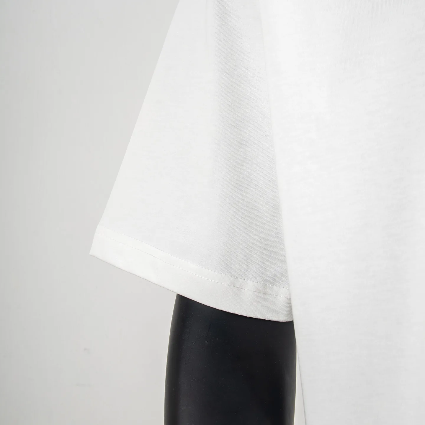 Logo-Print Cotton-Jersey T-Shirt D11515431 — view 7