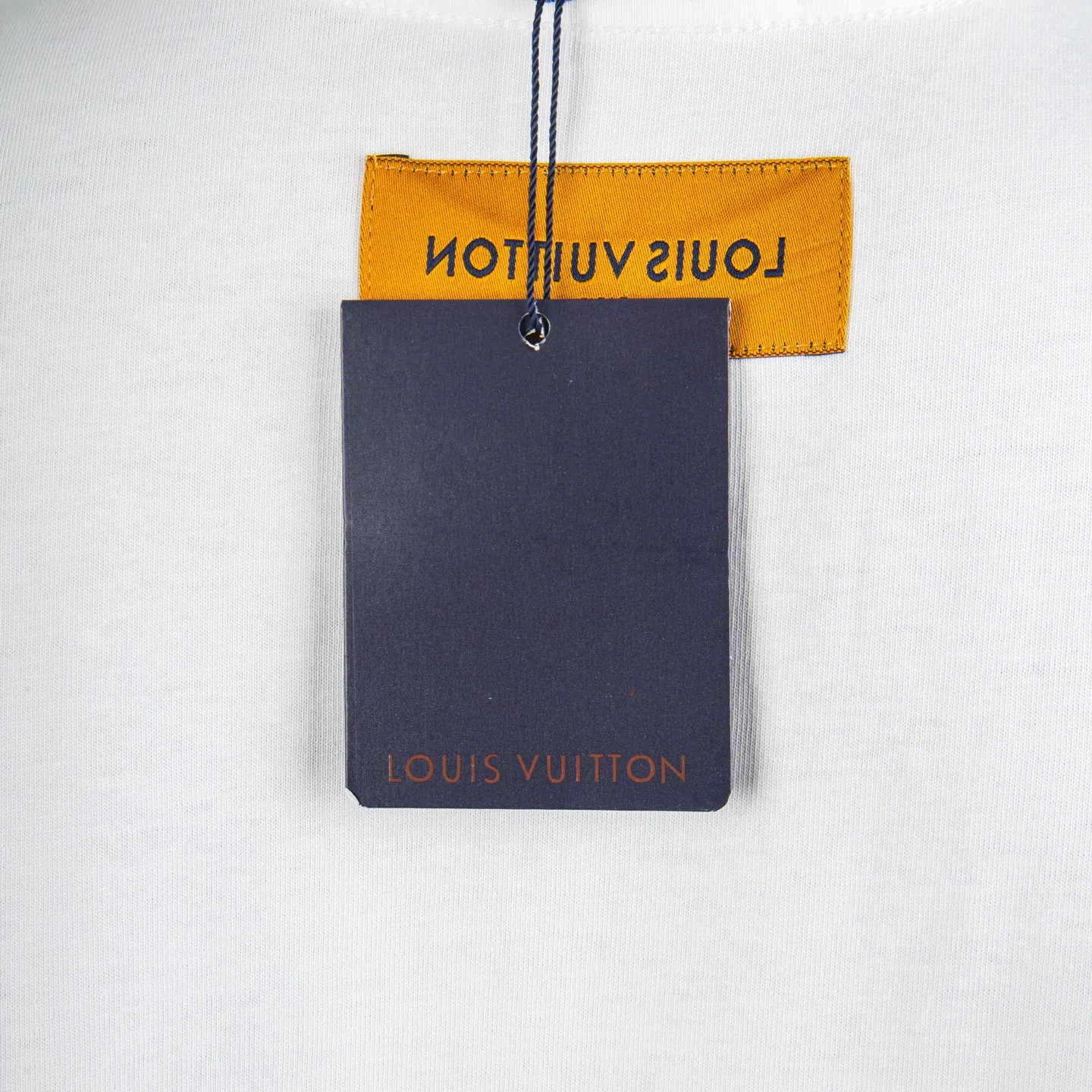 Logo-Print Cotton-Jersey T-Shirt D11515431 — view 8