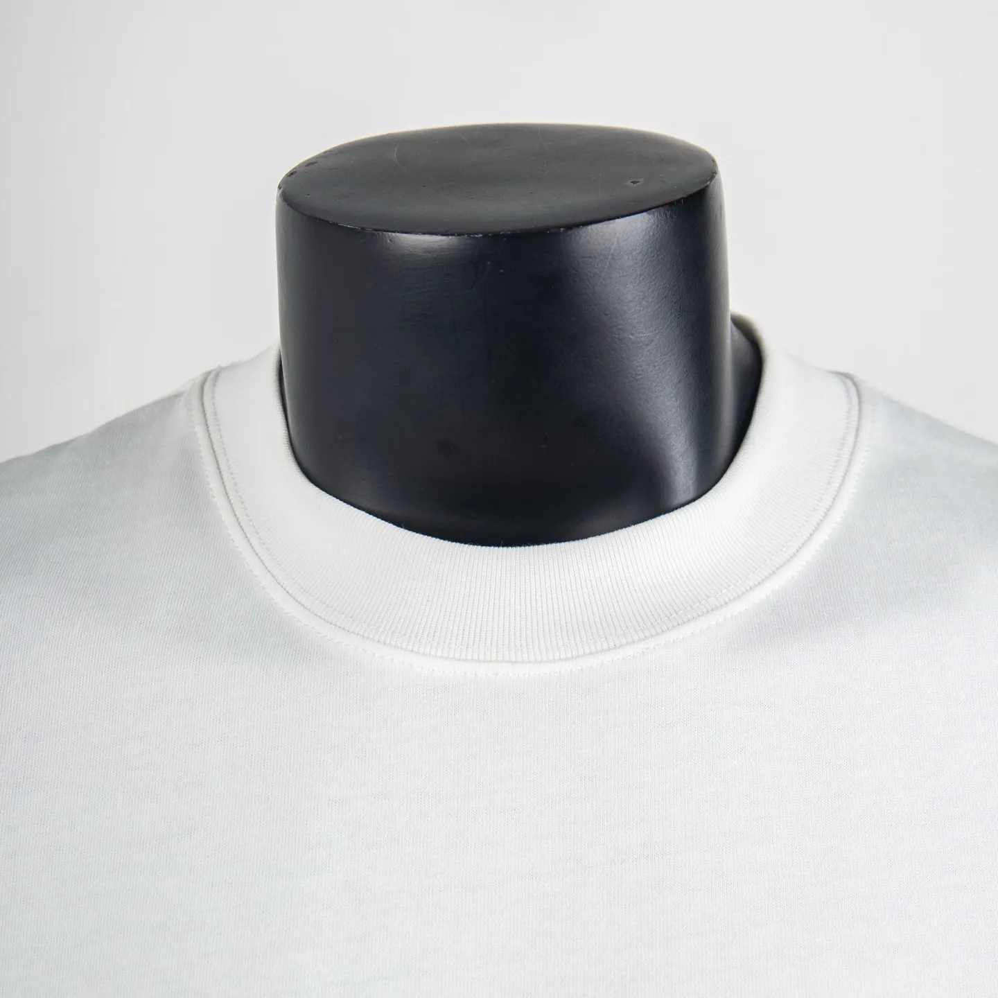 Logo Print Cotton Jersey T-Shirt D11915416 — view 3