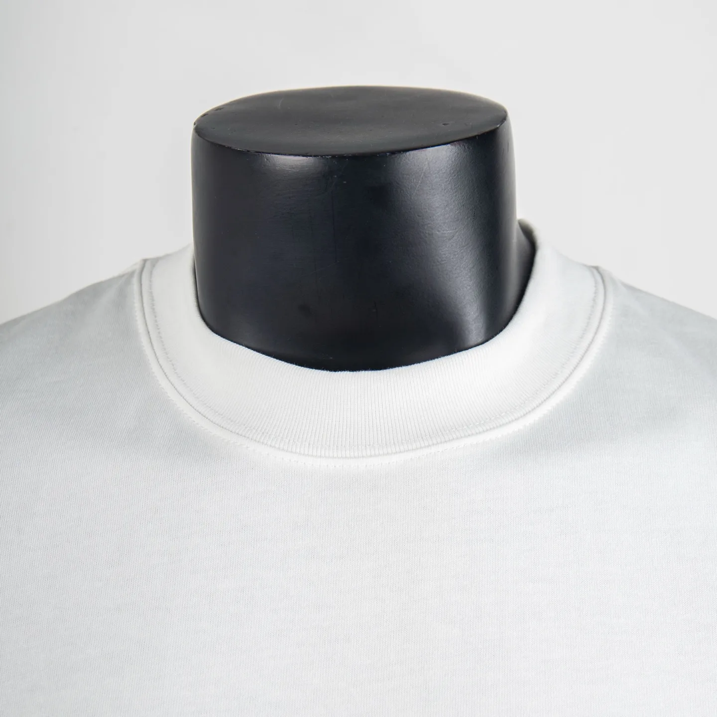 Snake Logo Graphic Cotton T-Shirt D11915415 — view 3