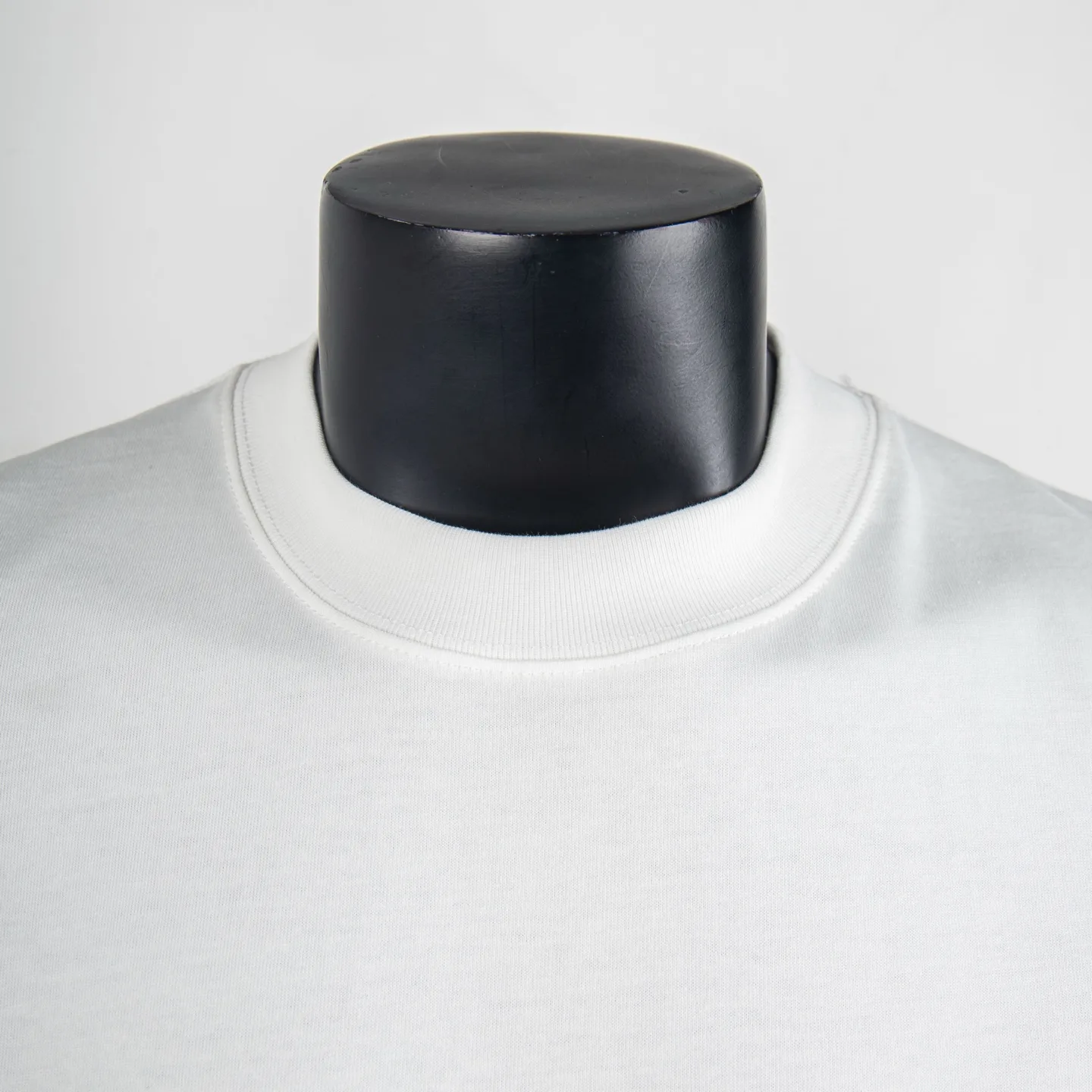 Logo Embroidered Cotton-Jersey T-Shirt D11515408 — view 3