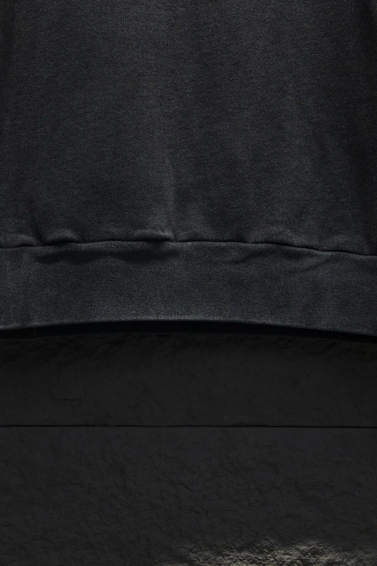 Embroidered Washed Cotton Sweatshirt D16924289 — view 8