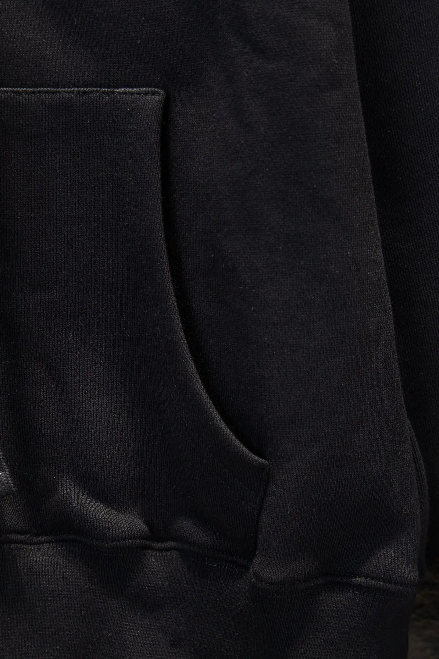 Logo-Print Cotton-Fleece Zip-Up Hoodie D22924243 — view 12