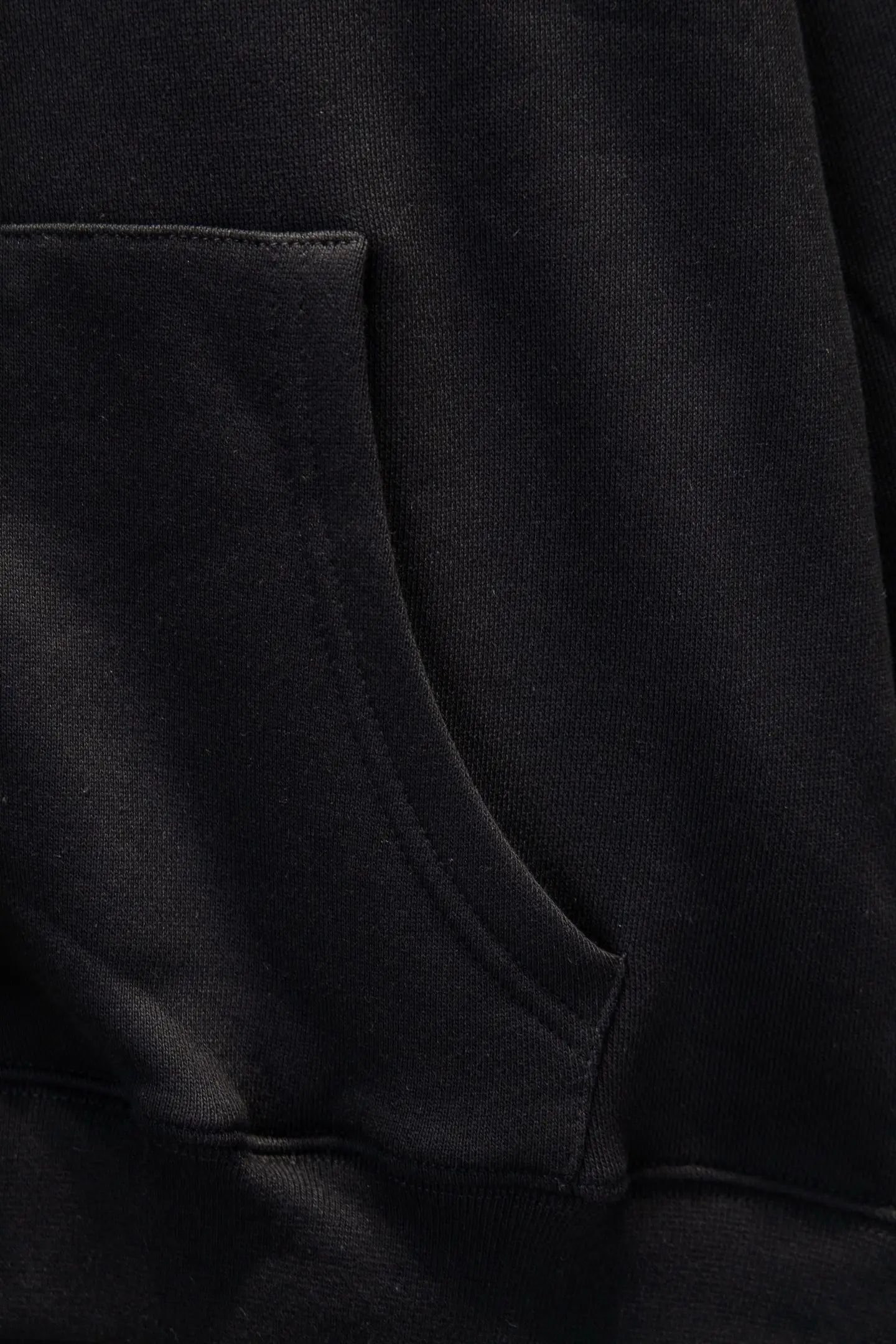 Logo-Print Cotton-Fleece Zip-Up Hoodie D22924246 — view 14