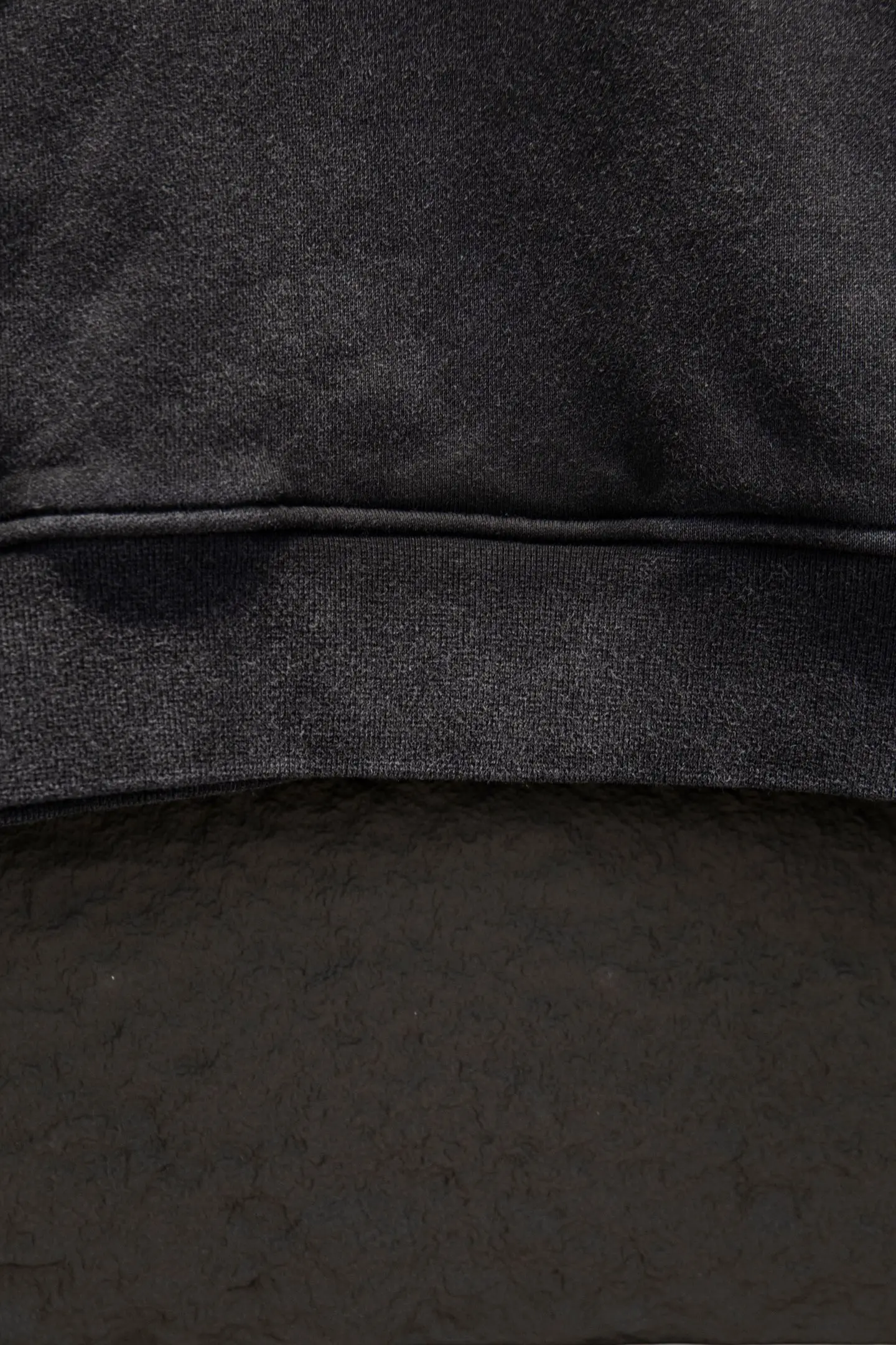 Logo-Print Washed Cotton Hoodie D20924229 — view 10