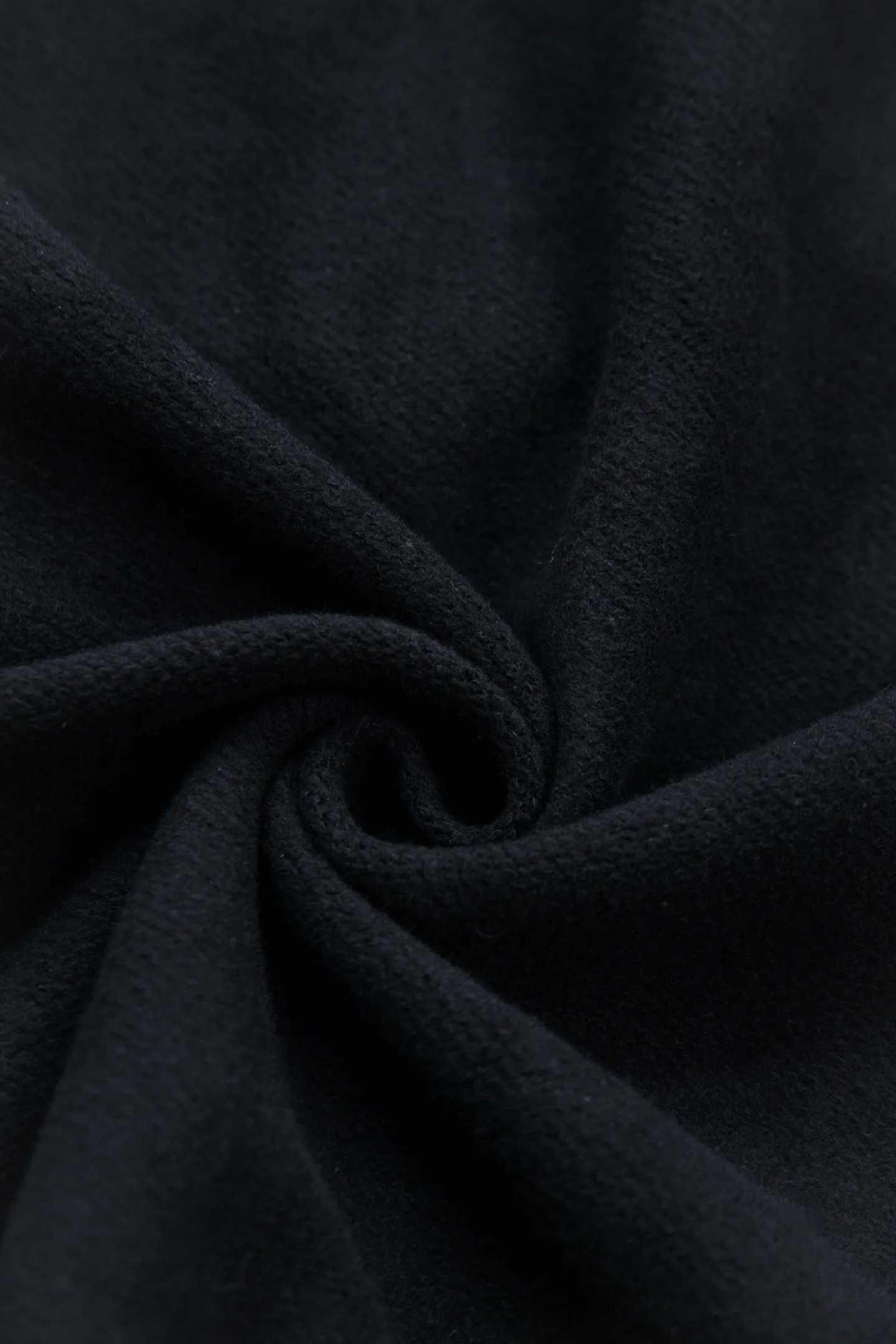 Logo-Print Cotton-Fleece Zip-Up Hoodie D22924245 — view 12
