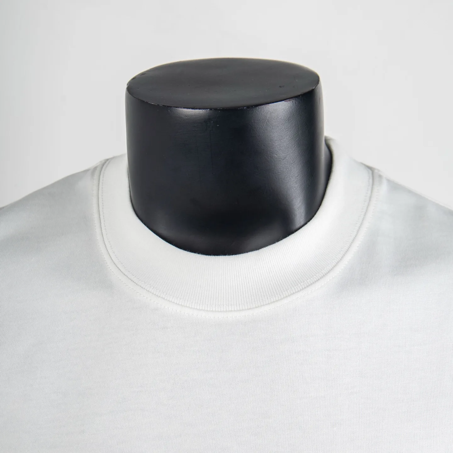 Embroidered Logo Cotton T-Shirt D11512738 — view 3