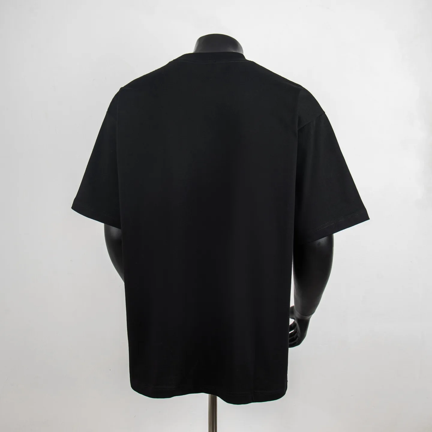 Logo Embroidered Pocket T-Shirt D11512735 — view 2
